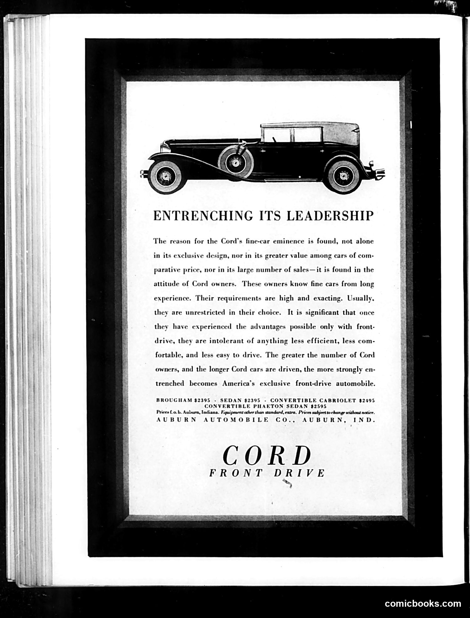 Judge — June 13, 1931 — page 2 of 36