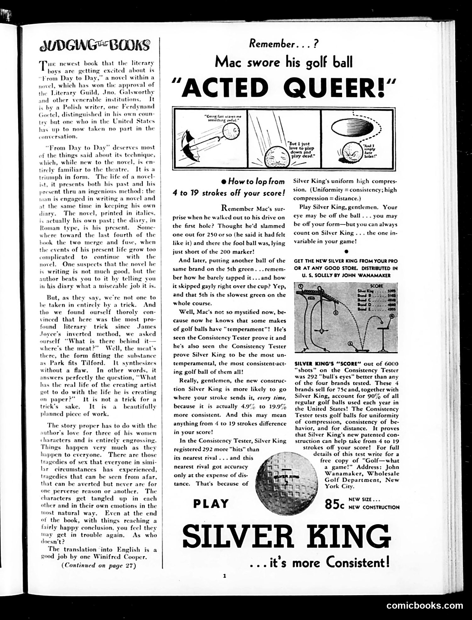 Judge — June 13, 1931 — page 3 of 36