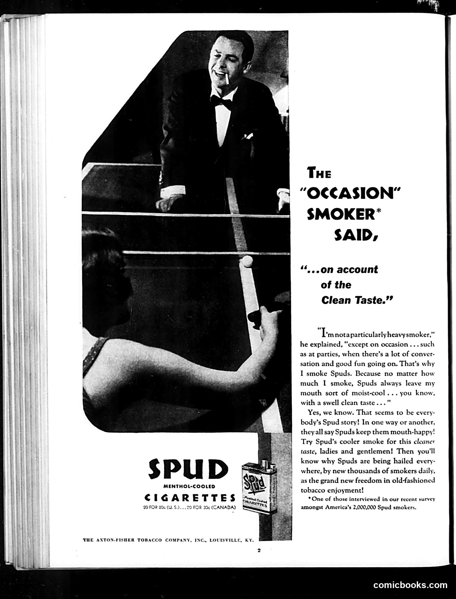 Judge — June 13, 1931 — page 4 of 36