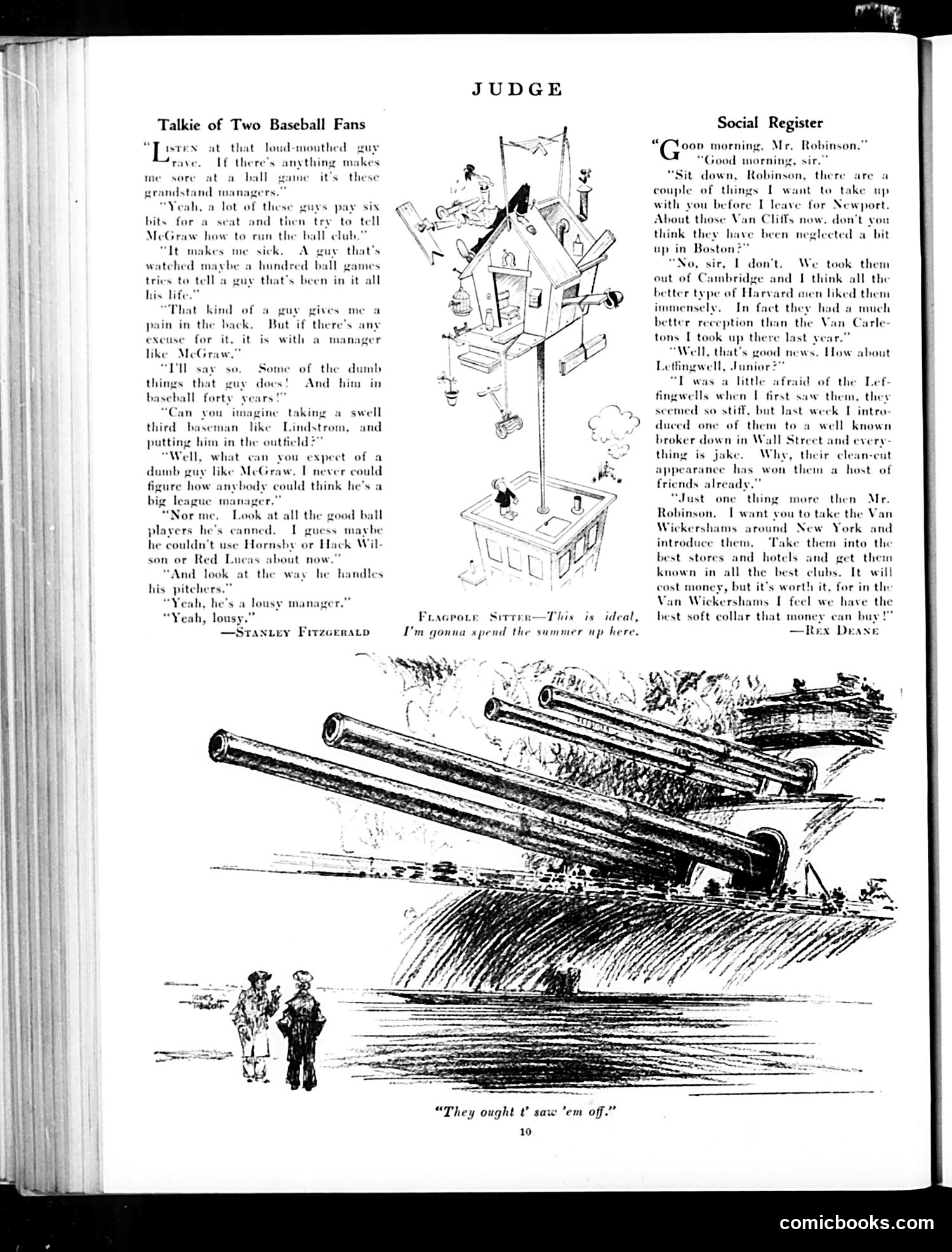 Judge — June 13, 1931 — page 12 of 36