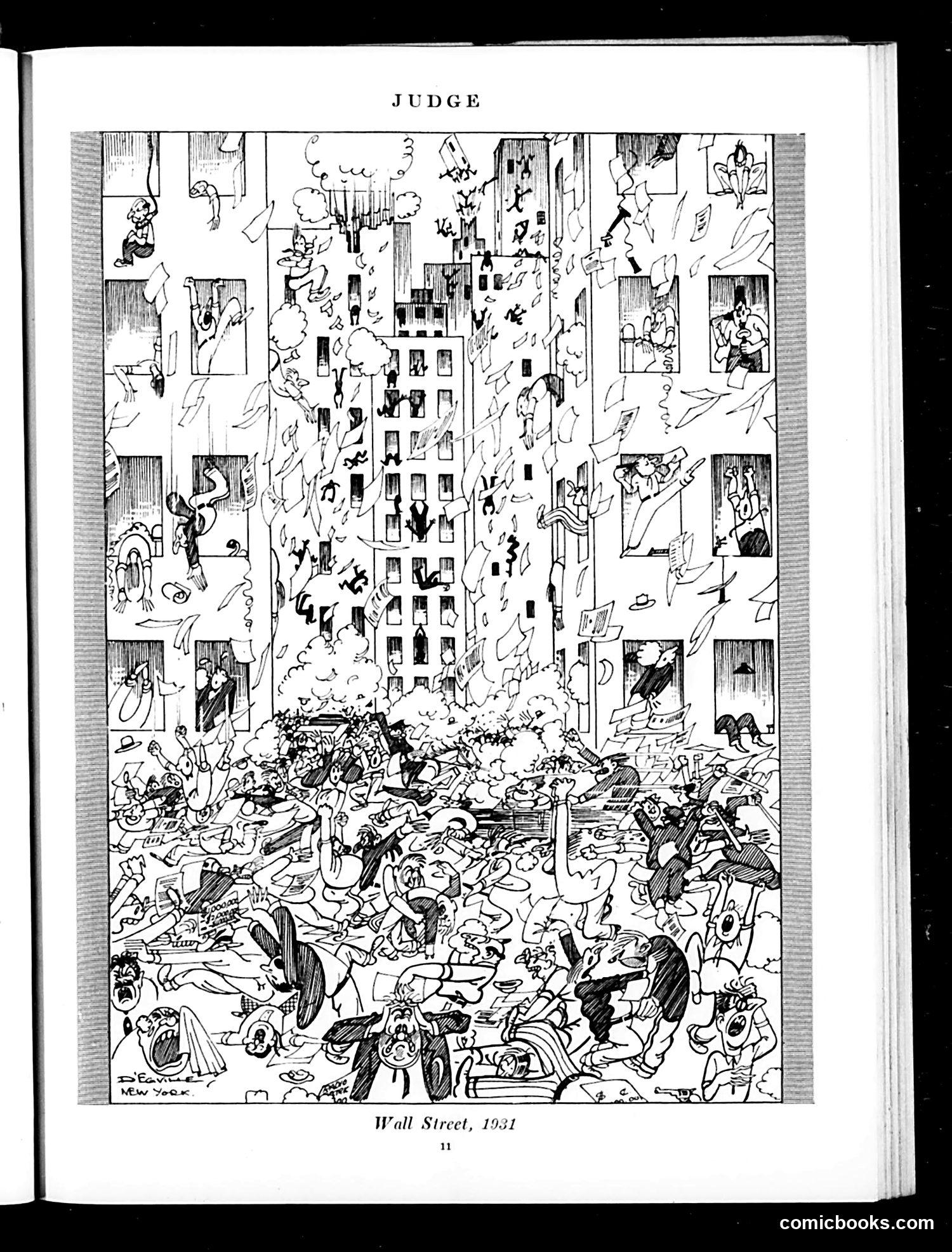 Judge — June 13, 1931 — page 13 of 36