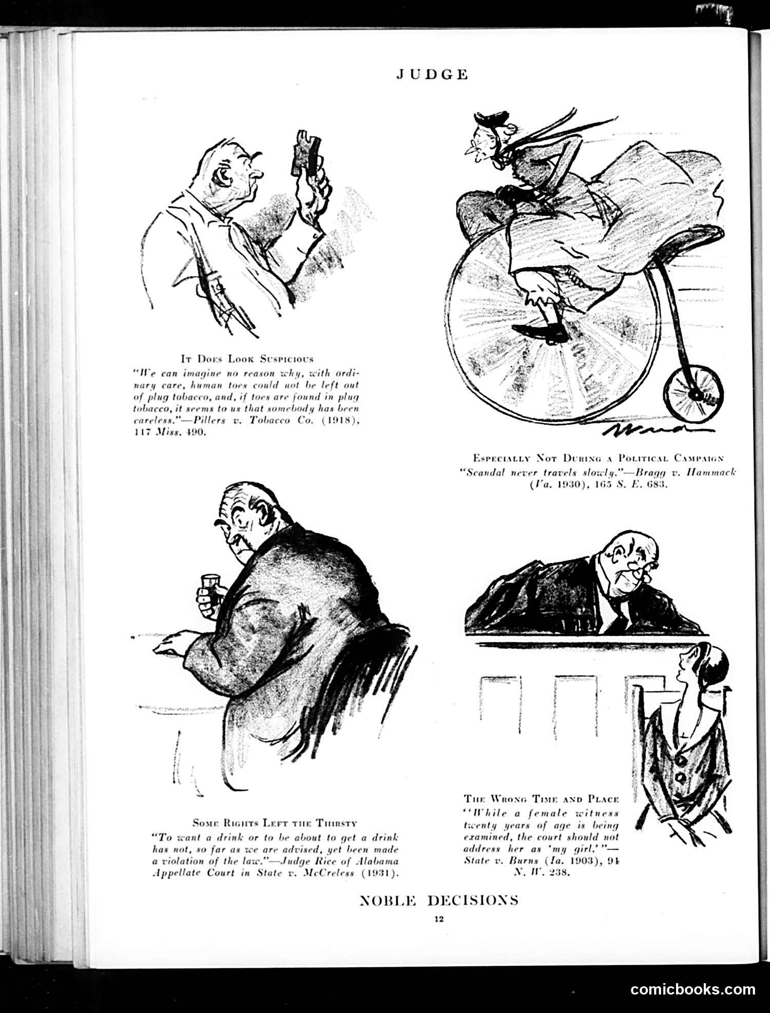 Judge — June 13, 1931 — page 14 of 36