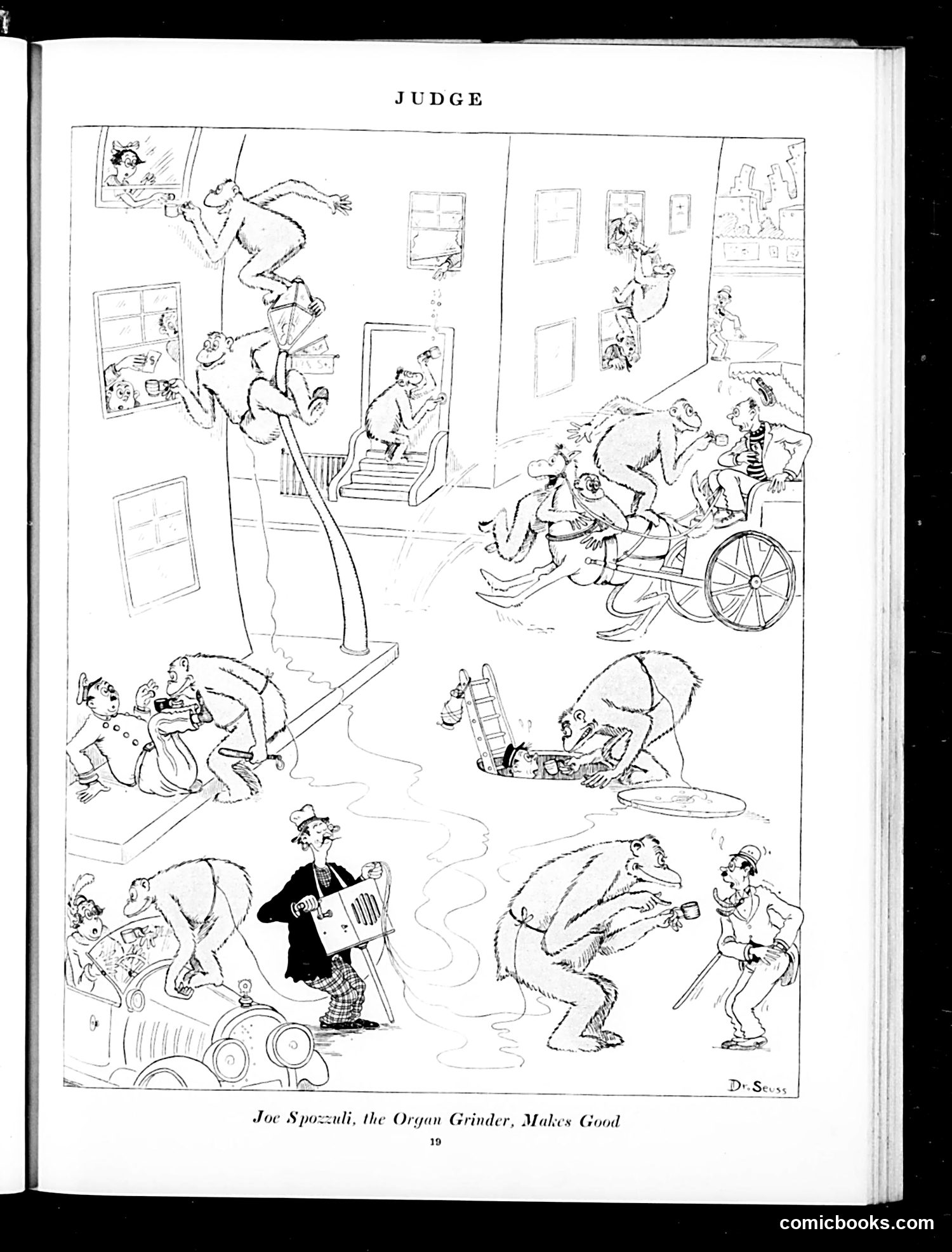 Judge — June 13, 1931 — page 21 of 36