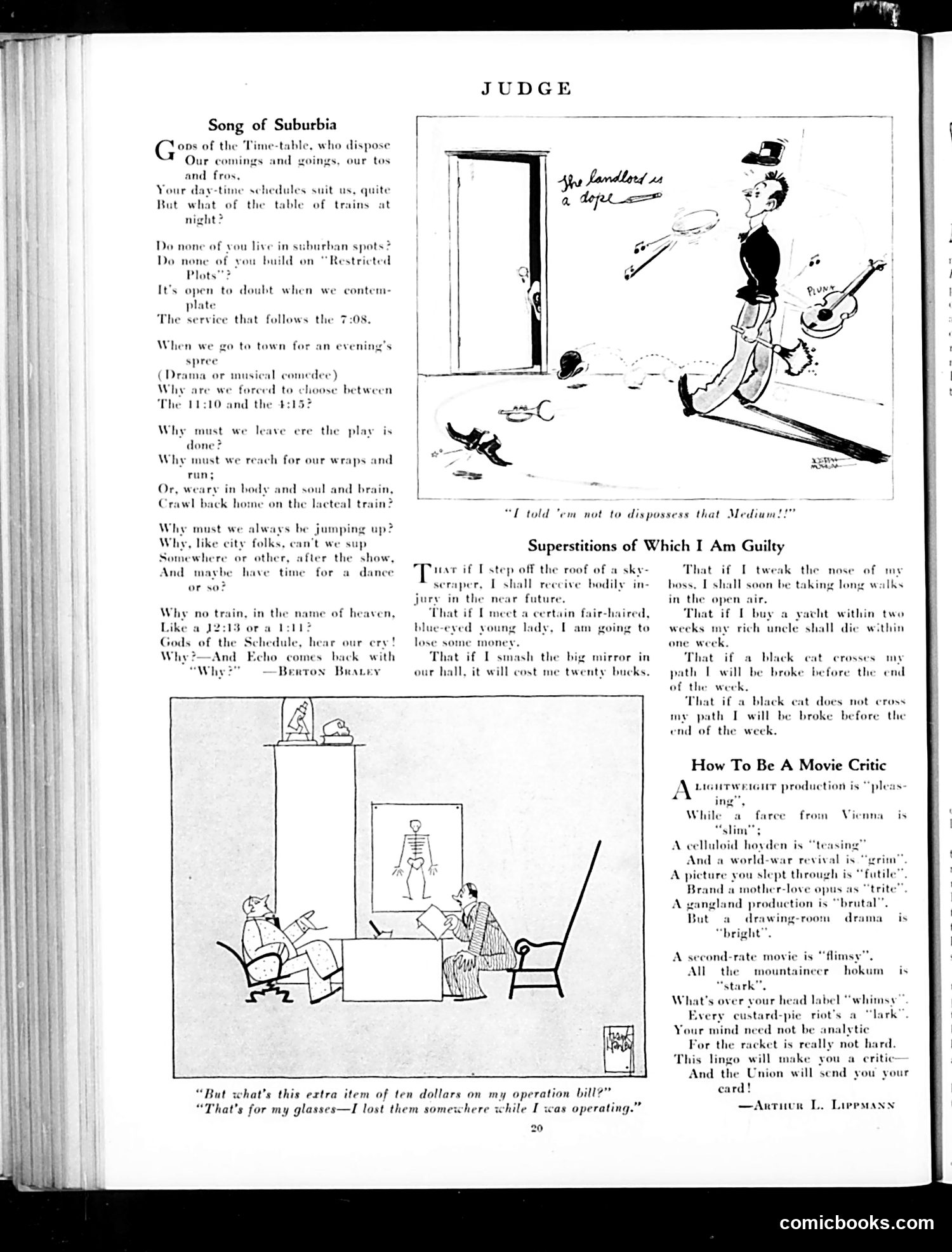 Judge — June 13, 1931 — page 22 of 36