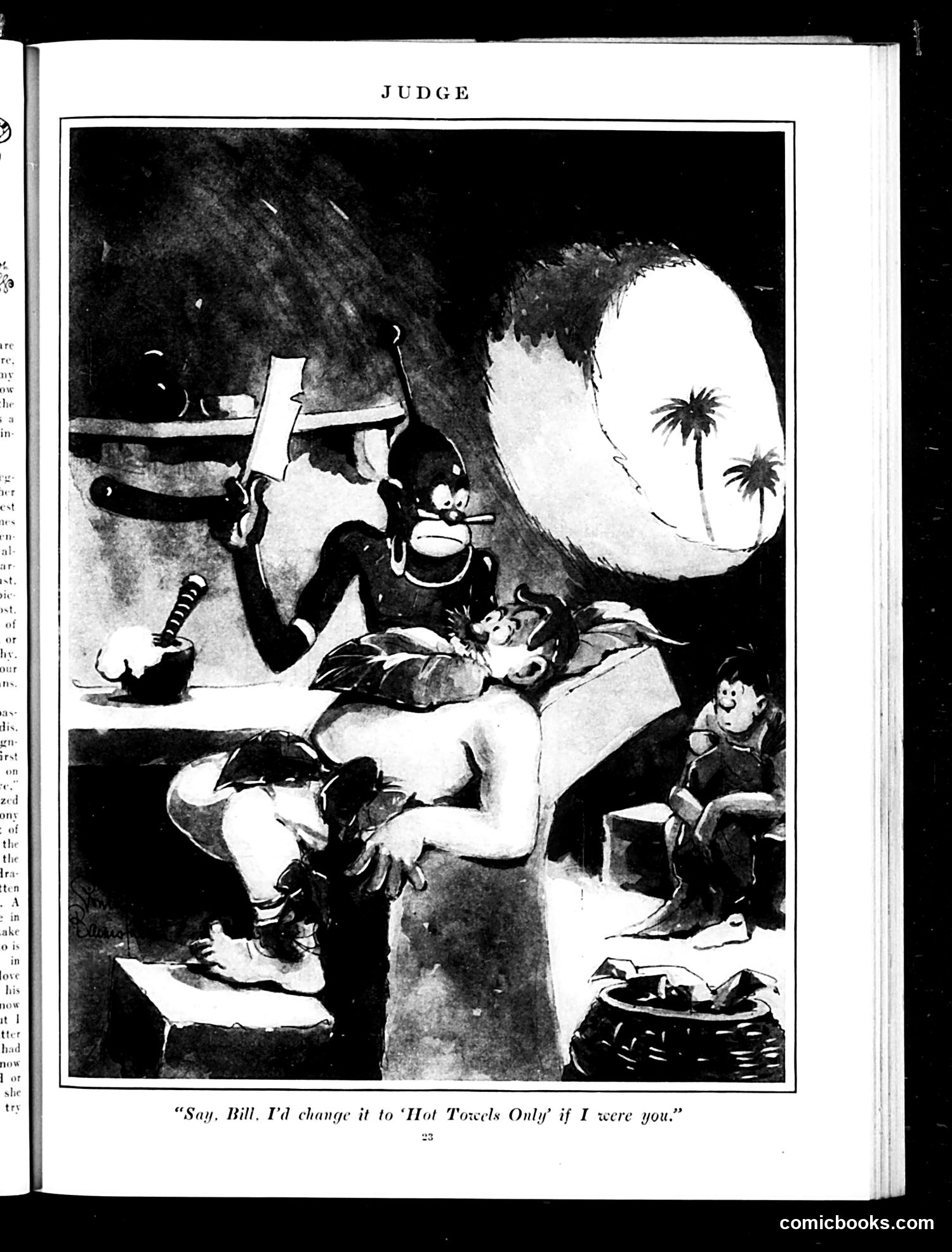 Judge — June 13, 1931 — page 25 of 36
