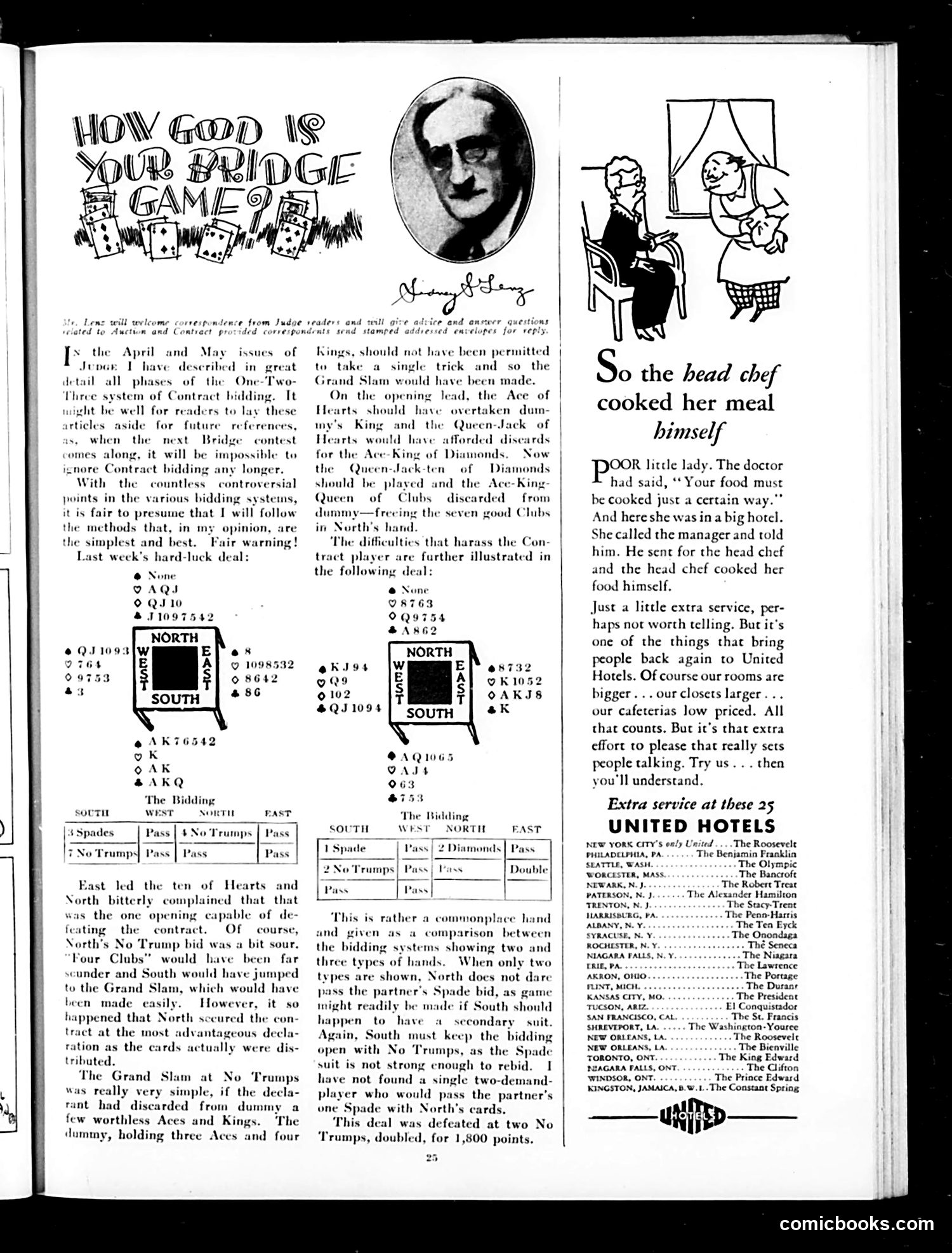 Judge — June 13, 1931 — page 27 of 36