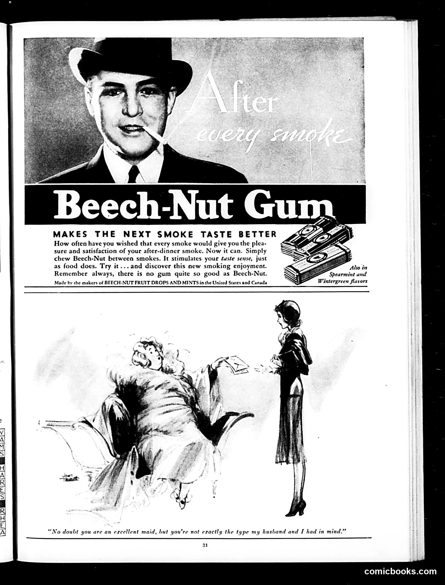 Judge — June 13, 1931 — page 33 of 36