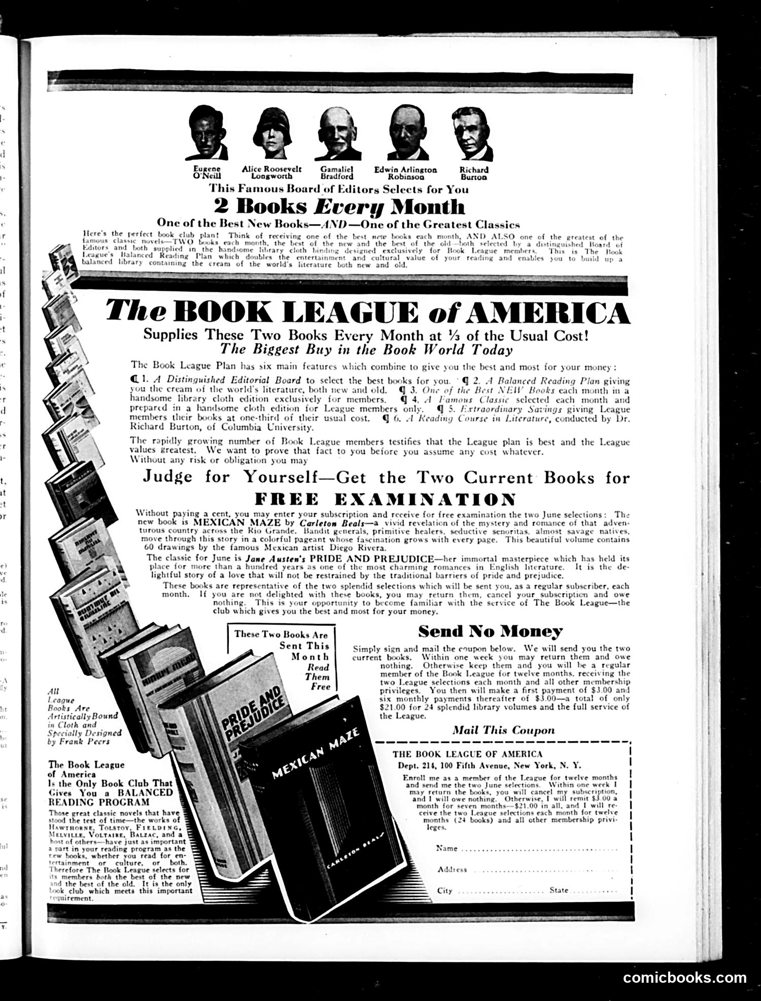 Judge — June 13, 1931 — page 35 of 36