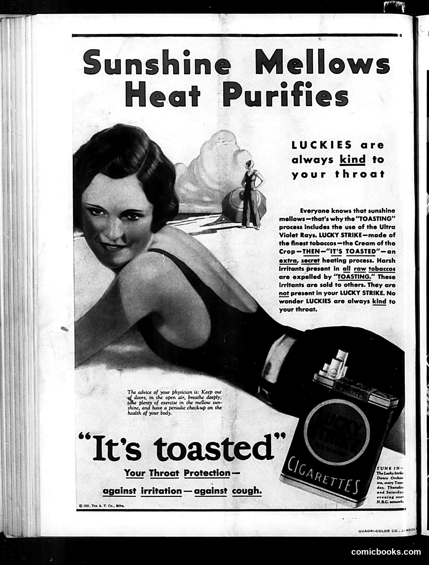 Judge — June 13, 1931 — page 36 of 36