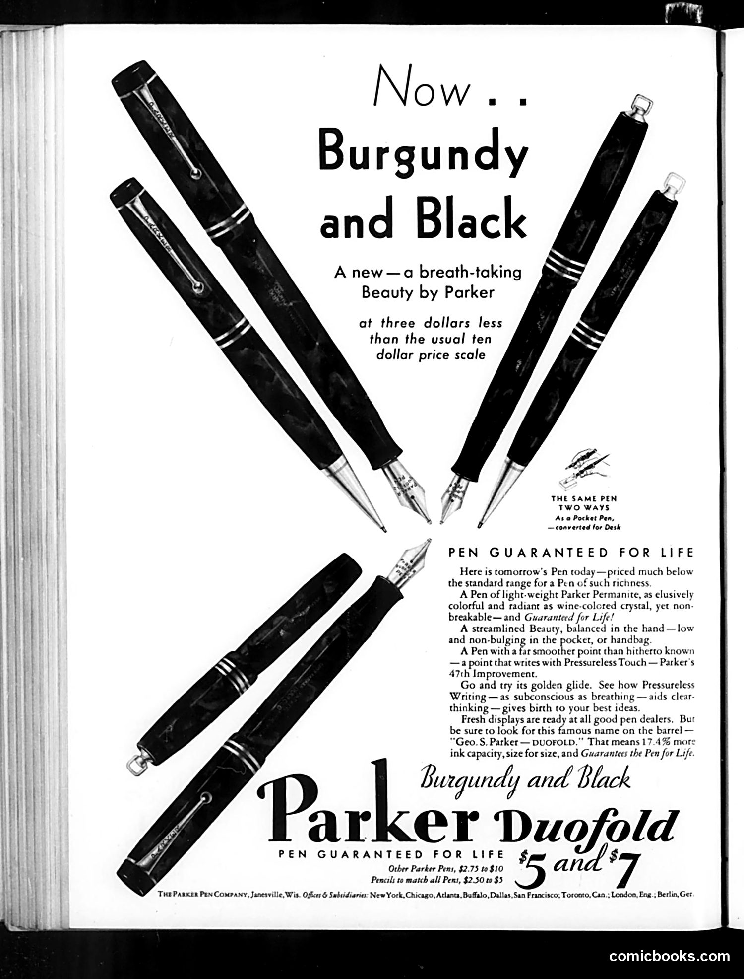 Judge — June 20, 1931 — page 2 of 36