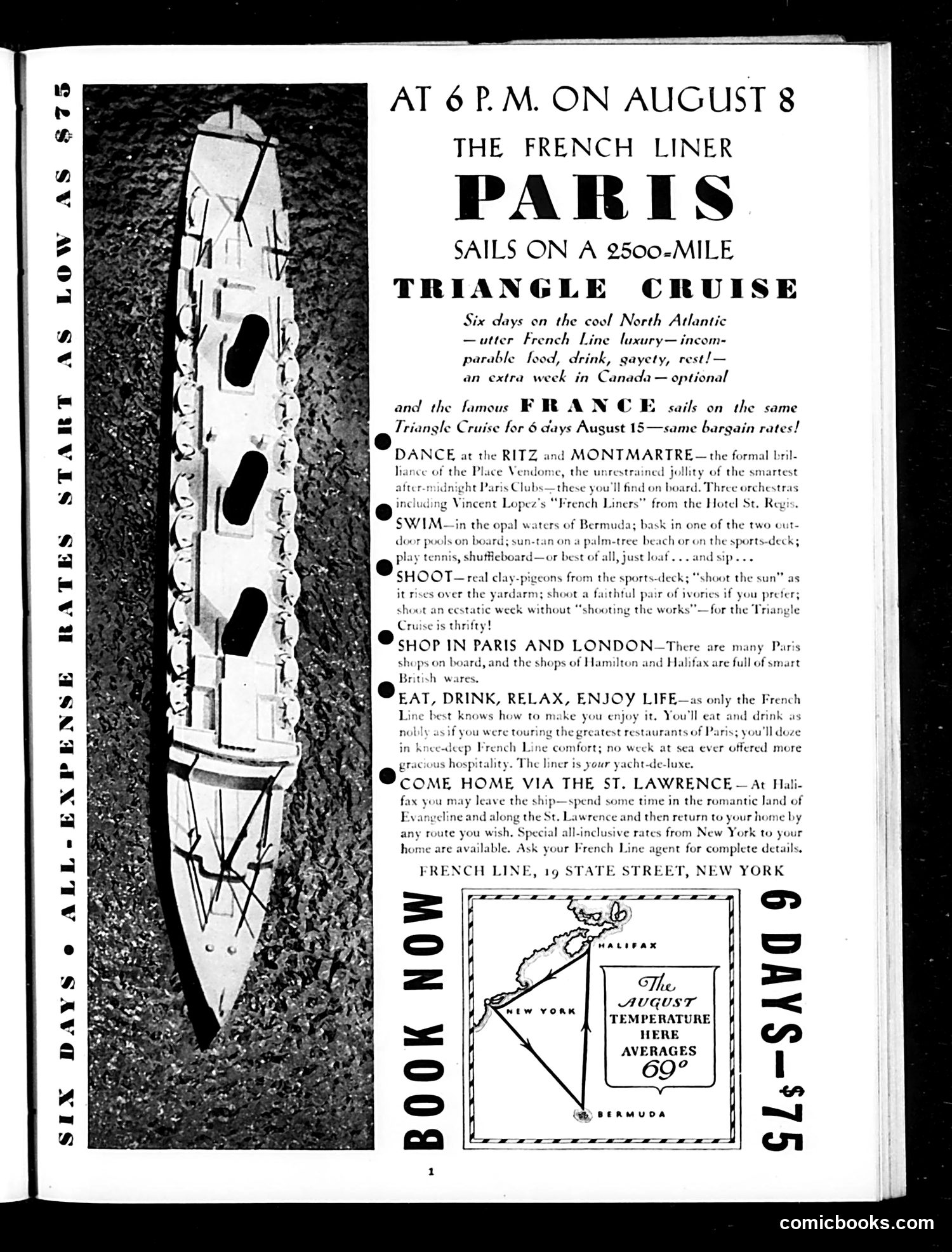 Judge — June 20, 1931 — page 3 of 36
