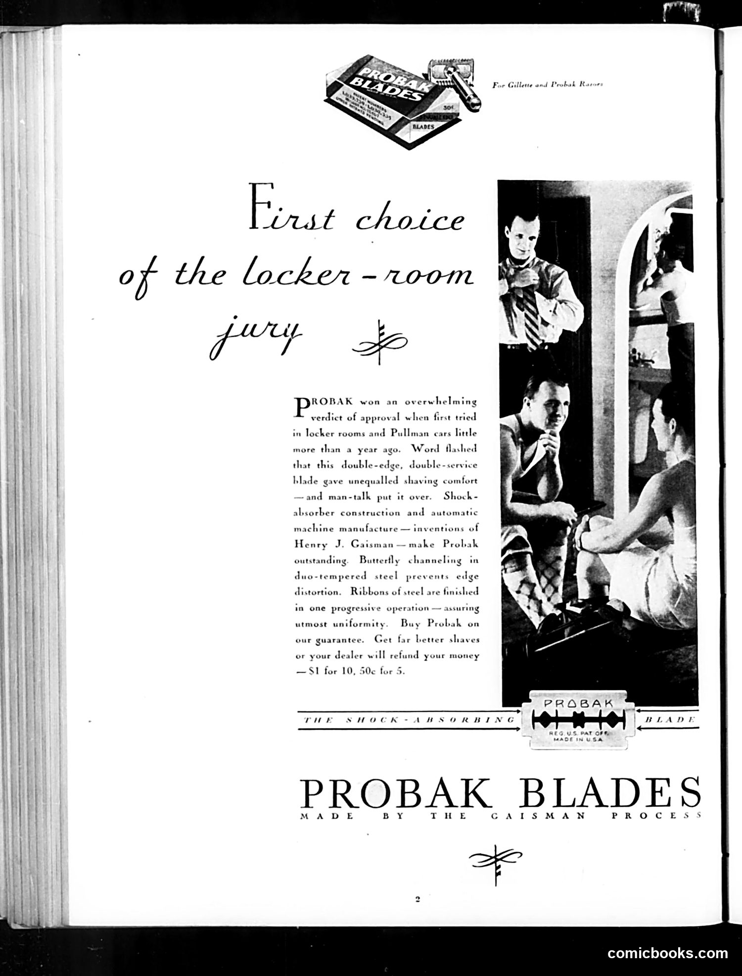 Judge — June 20, 1931 — page 4 of 36