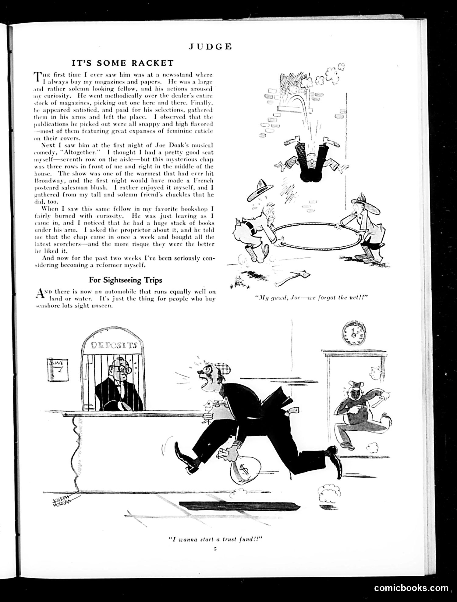 Judge — June 20, 1931 — page 7 of 36