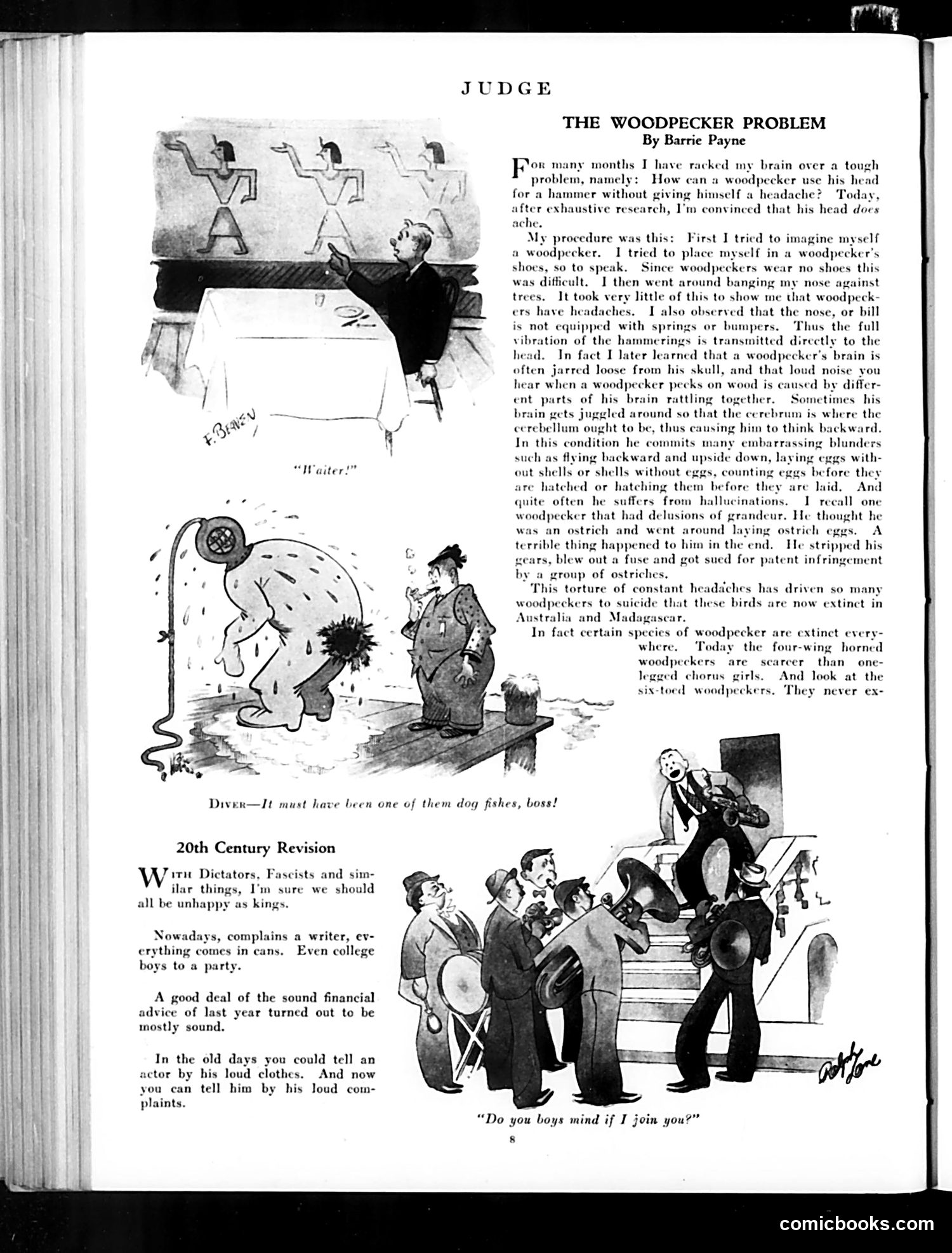 Judge — June 20, 1931 — page 10 of 36