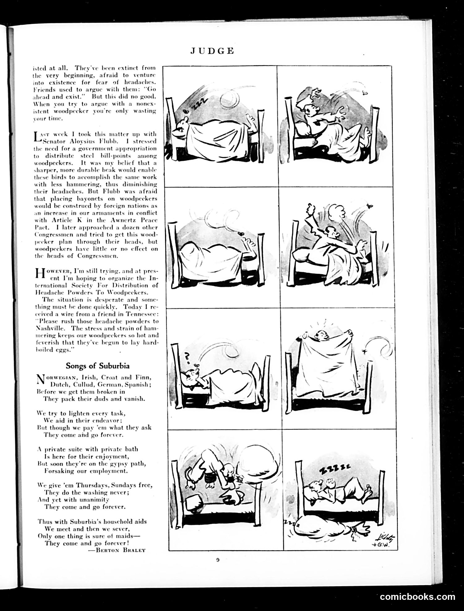 Judge — June 20, 1931 — page 11 of 36
