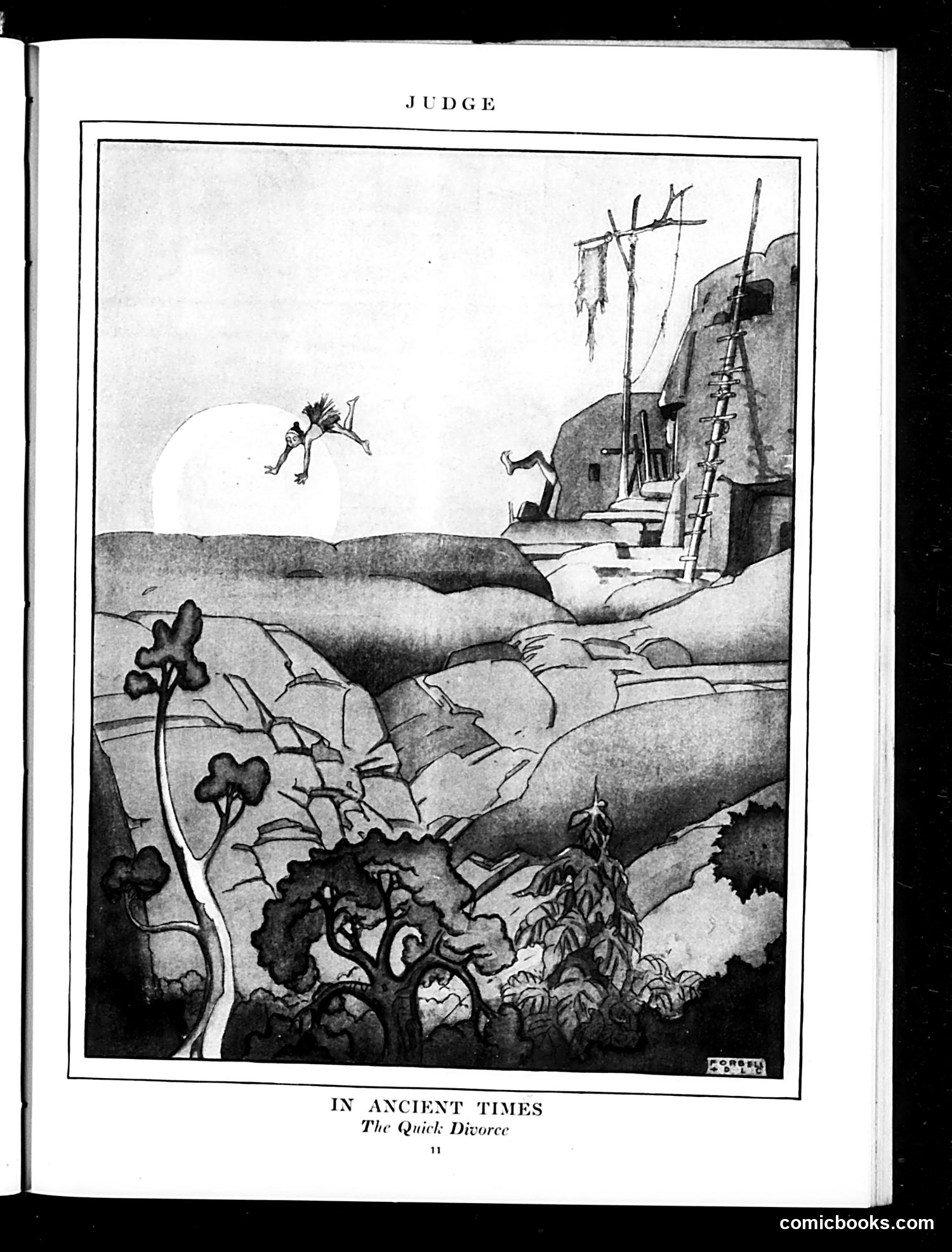 Judge — June 20, 1931 — page 13 of 36