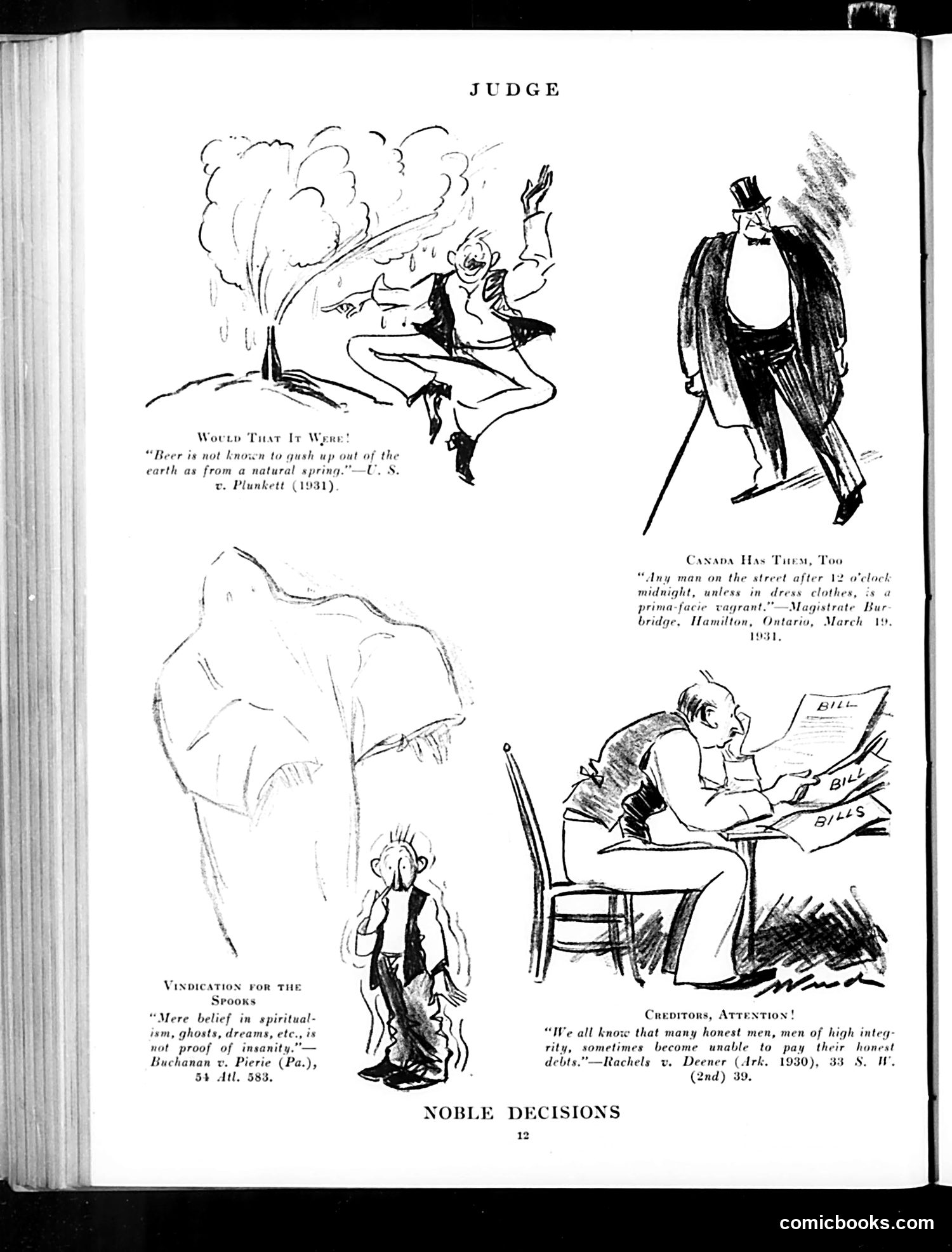 Judge — June 20, 1931 — page 14 of 36