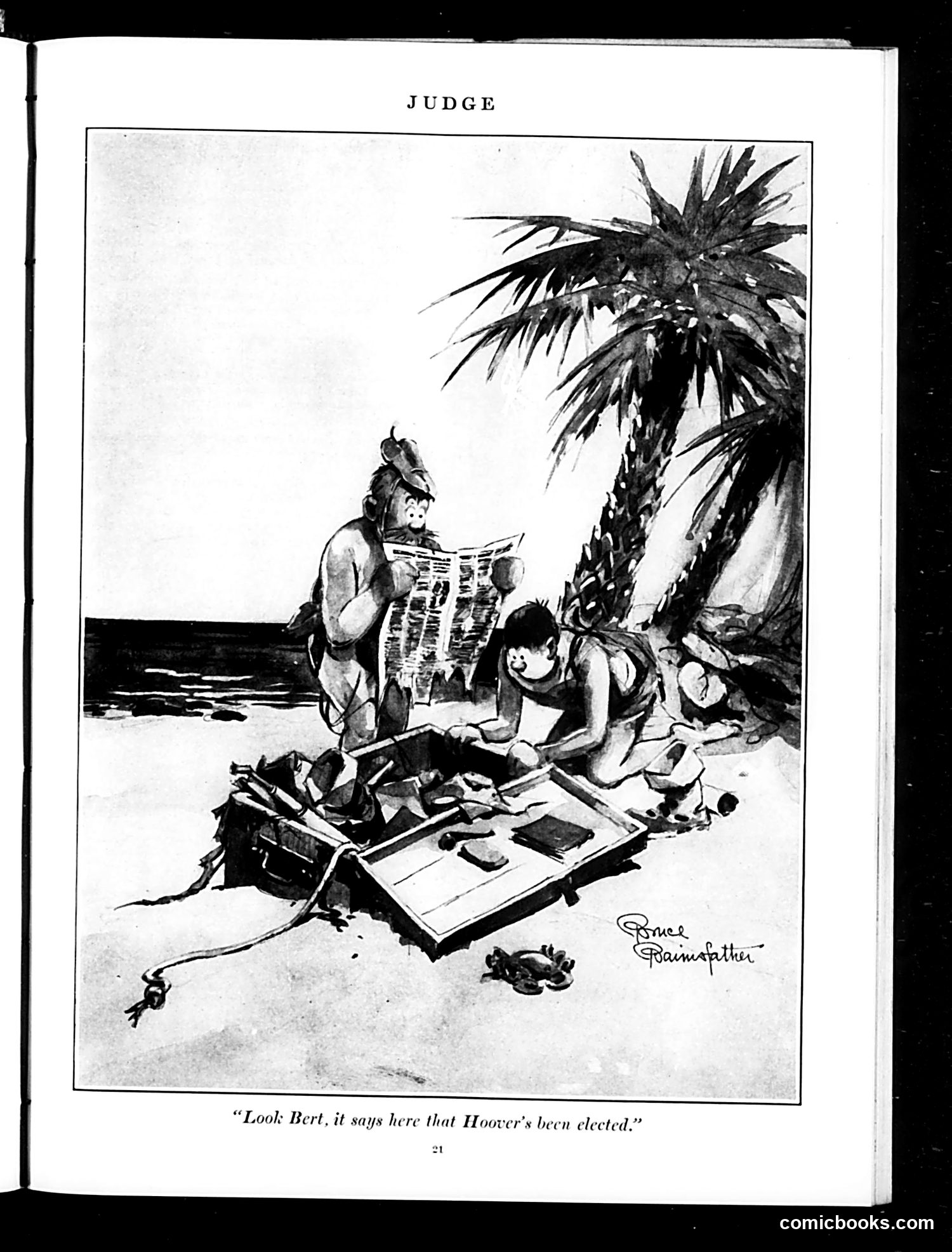Judge — June 20, 1931 — page 23 of 36