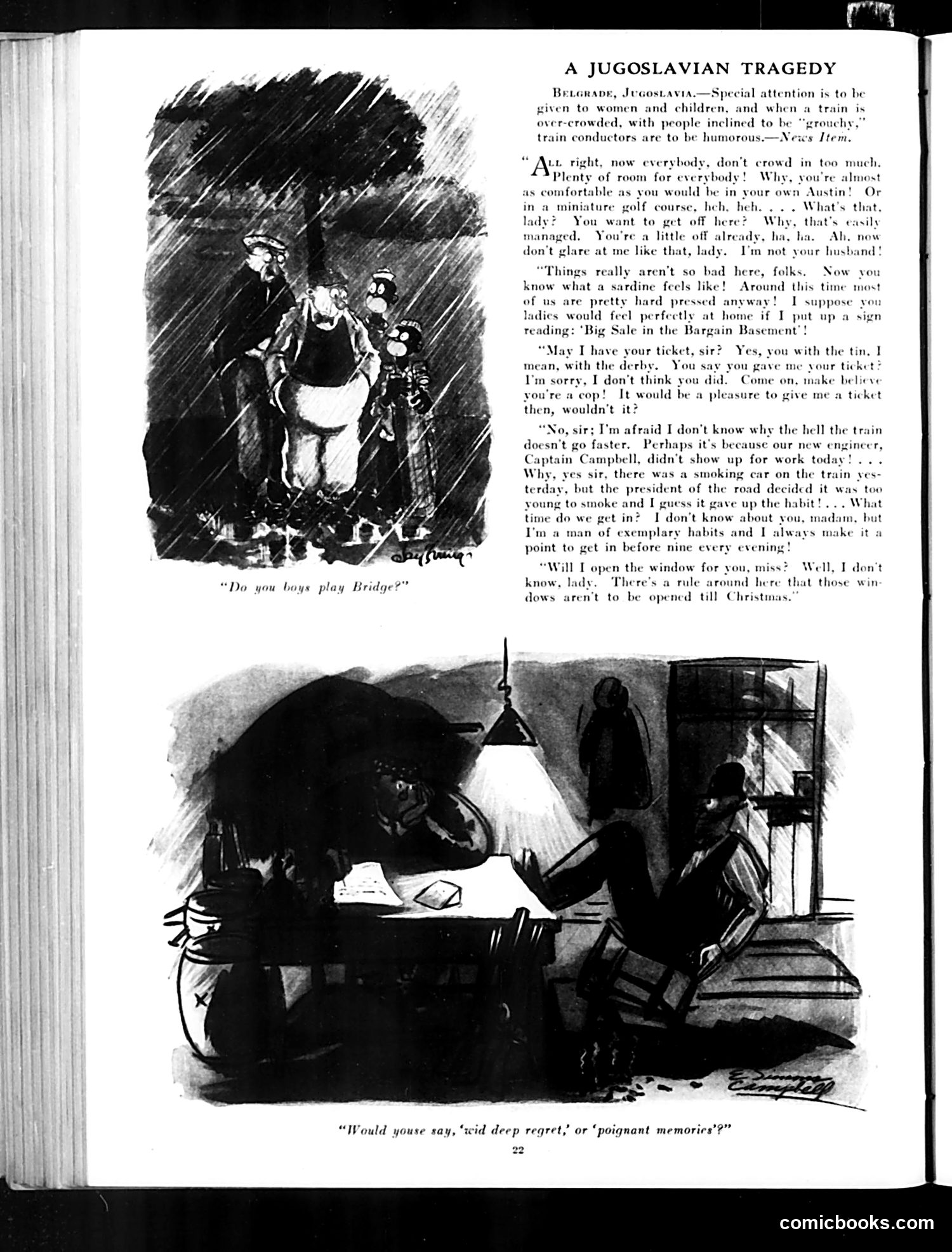 Judge — June 20, 1931 — page 24 of 36