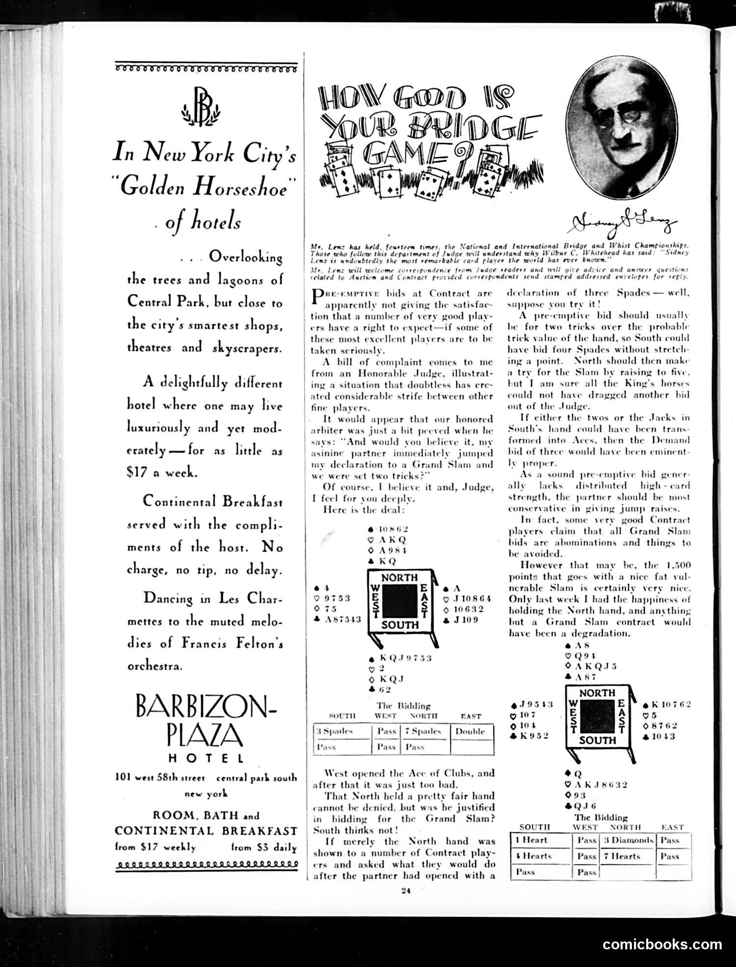 Judge — June 20, 1931 — page 26 of 36