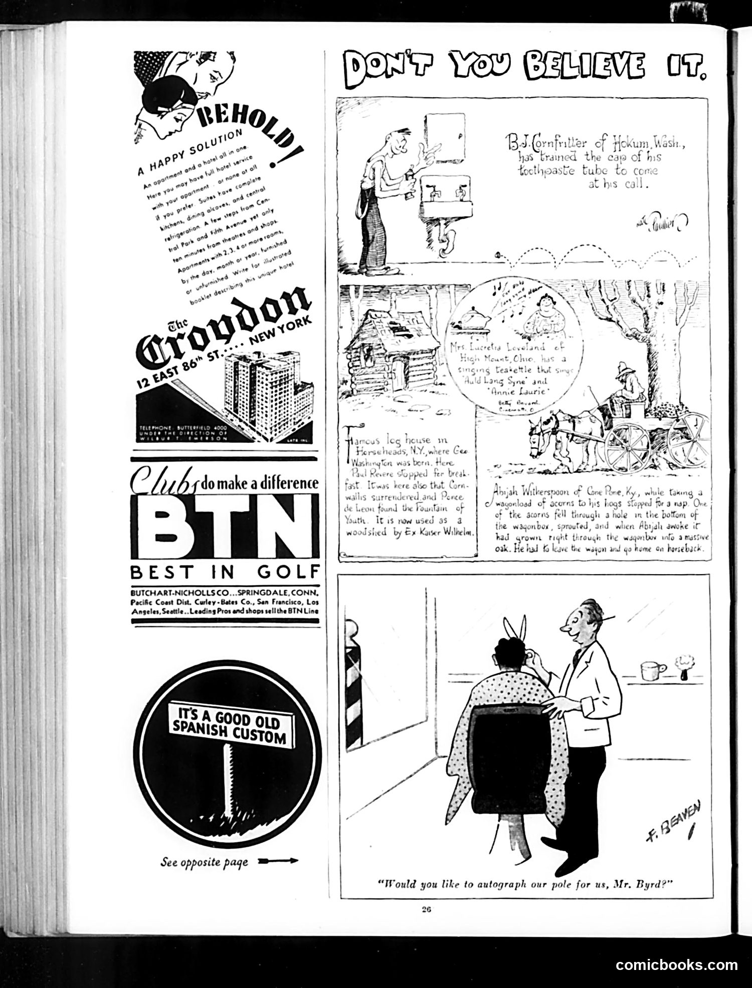 Judge — June 20, 1931 — page 28 of 36