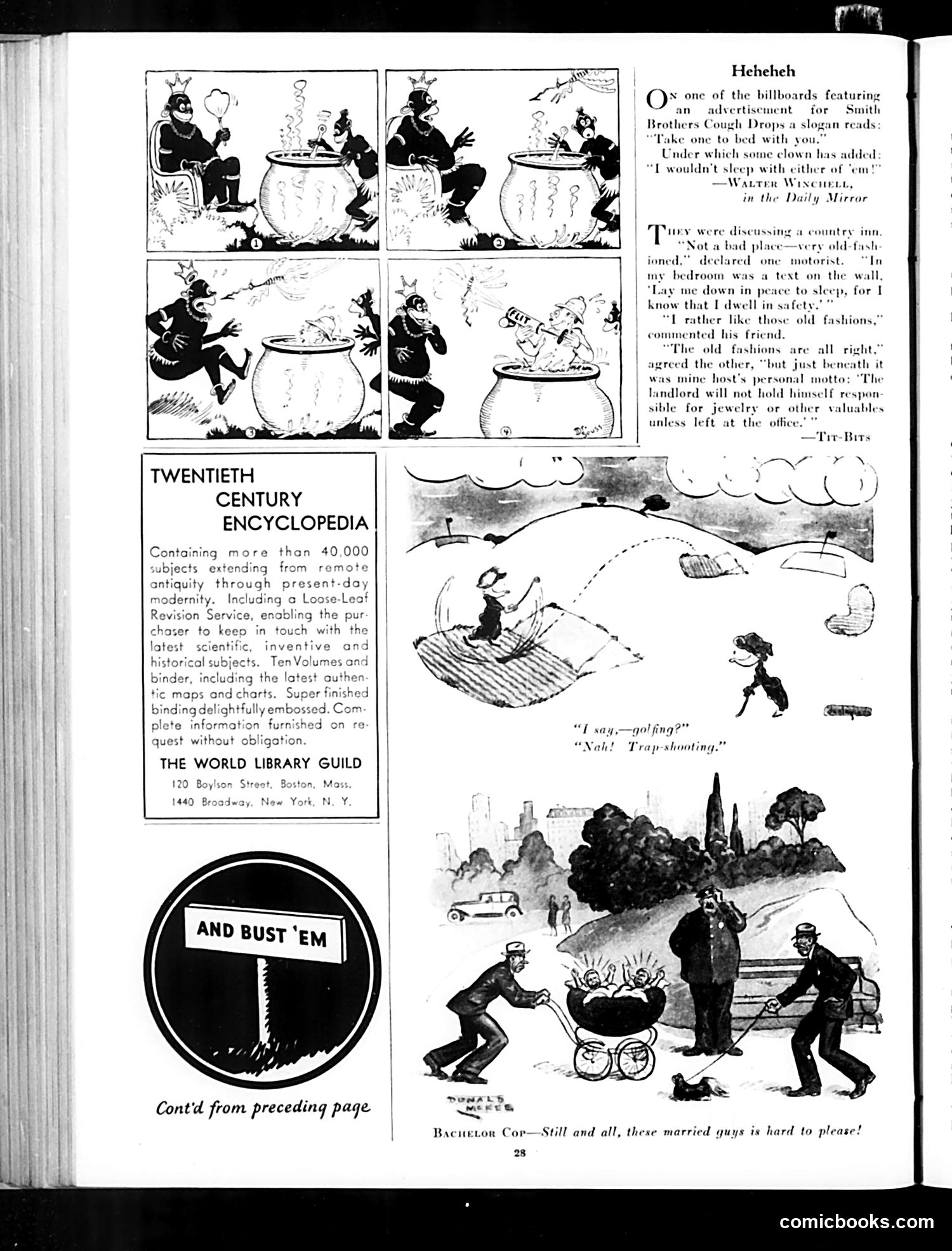 Judge — June 20, 1931 — page 30 of 36