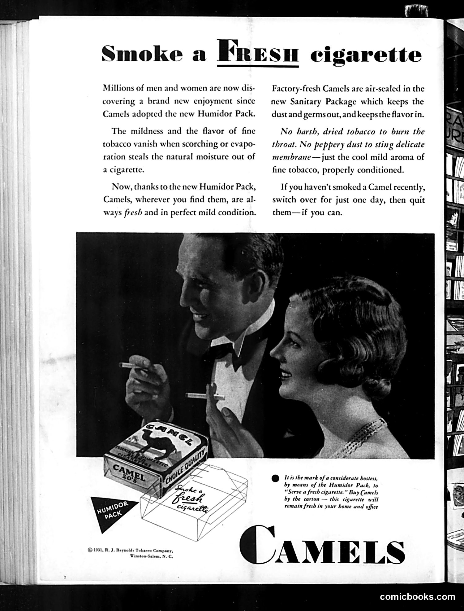 Judge — June 20, 1931 — page 36 of 36