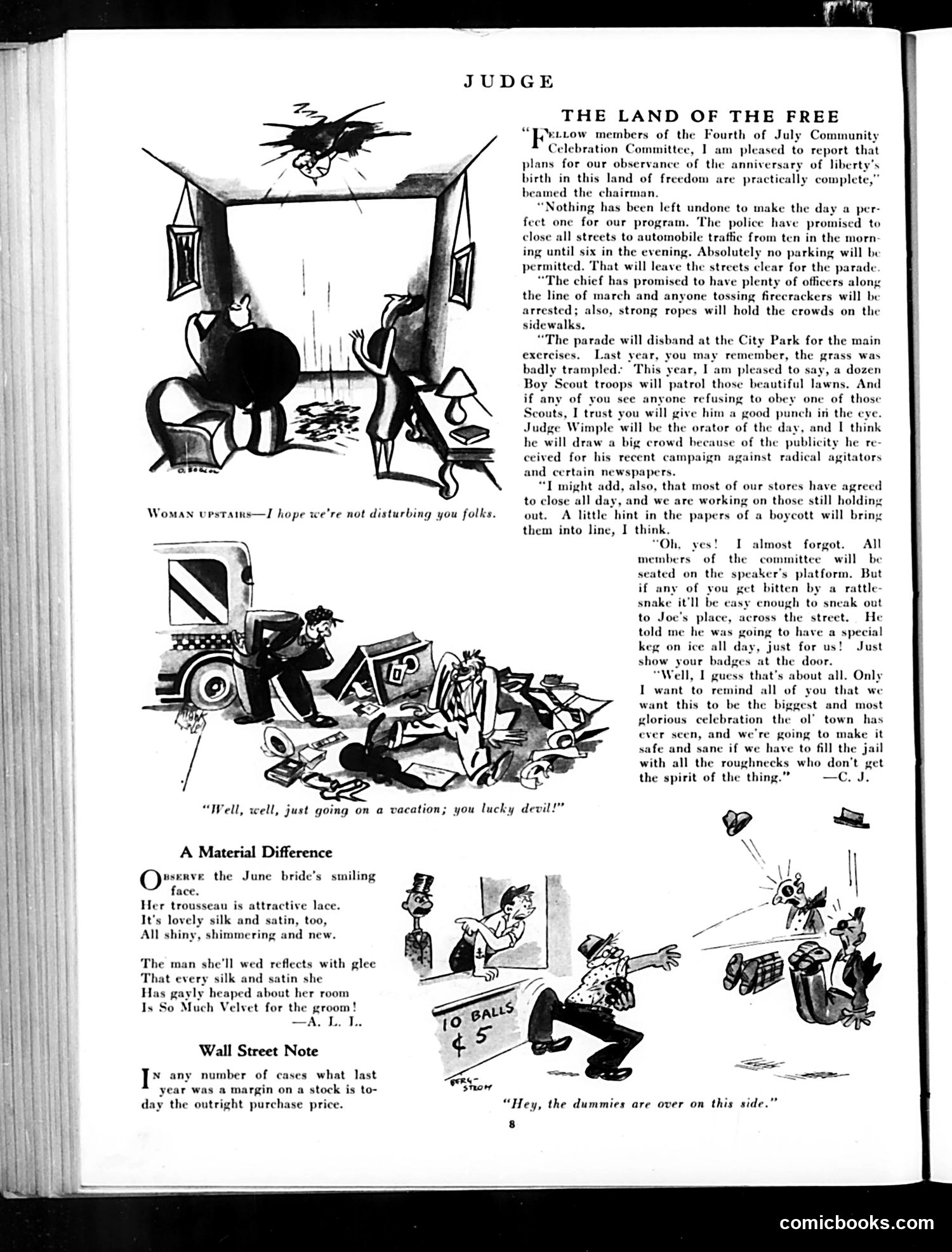 Judge — June 27, 1931 — page 10 of 37