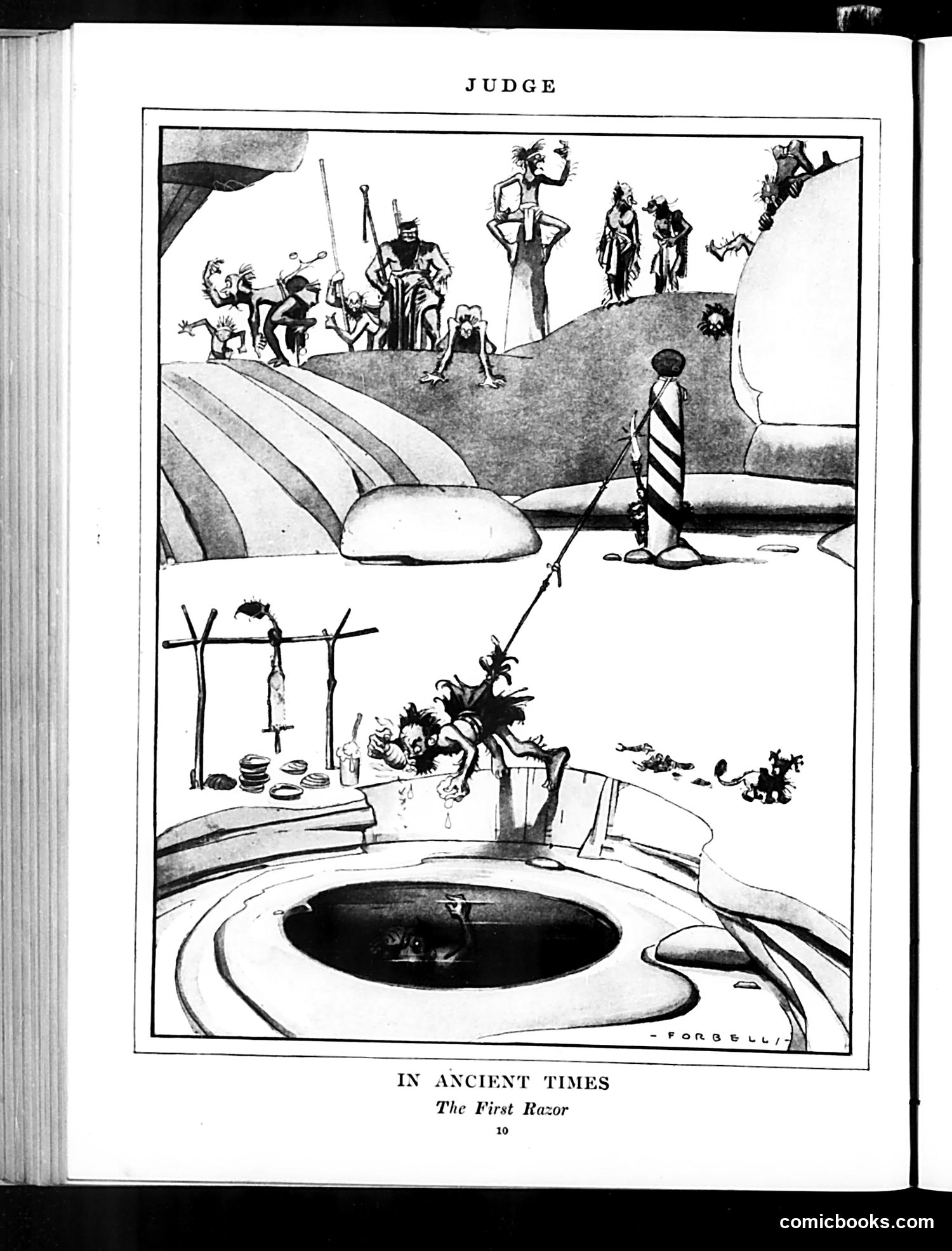 Judge — June 27, 1931 — page 12 of 37