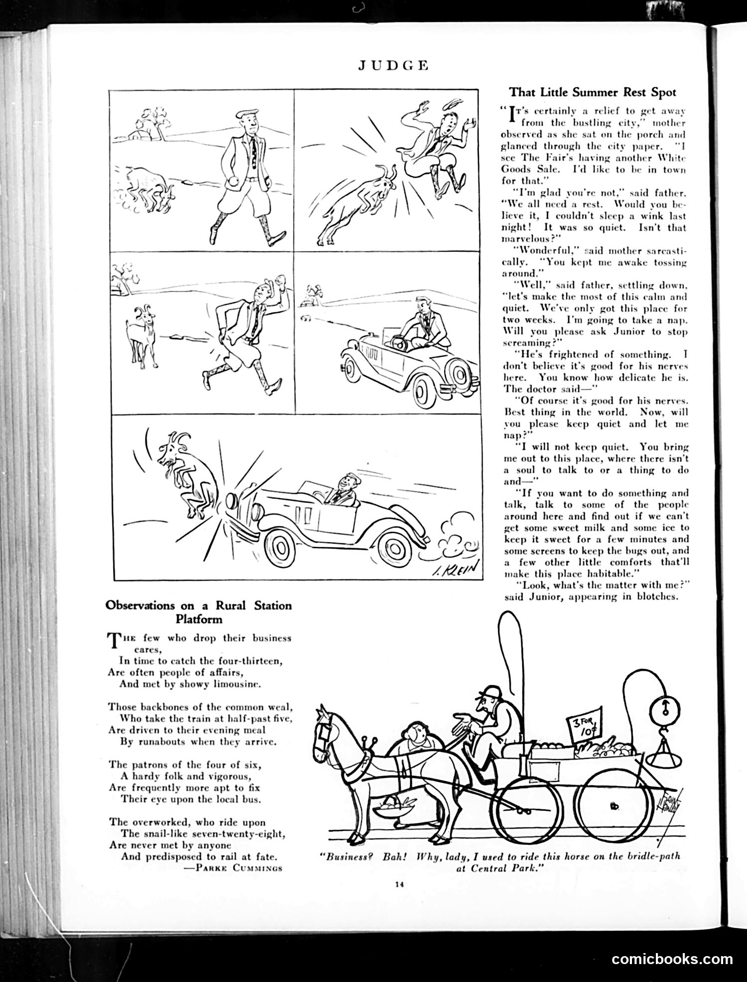 Judge — June 27, 1931 — page 16 of 37