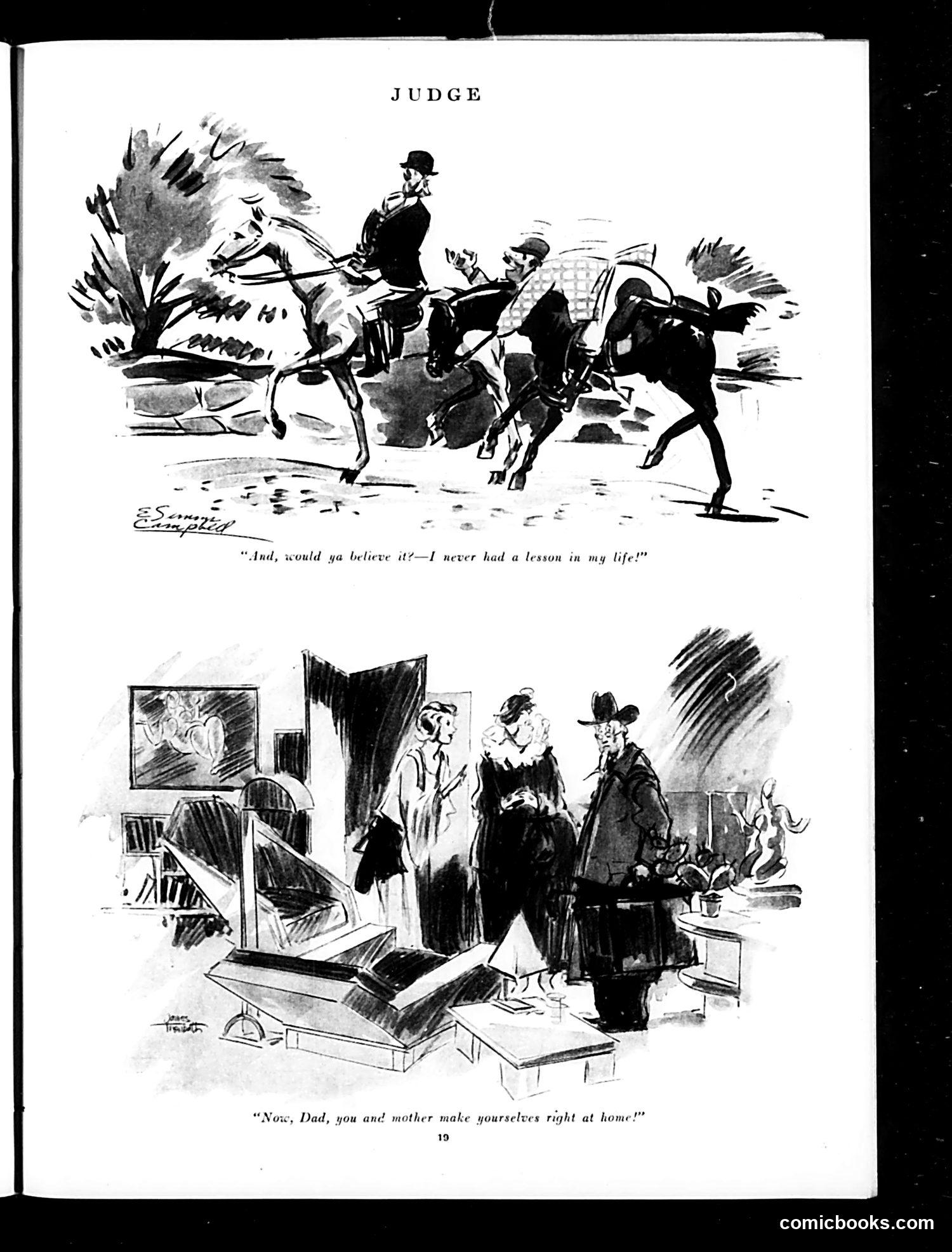 Judge — June 27, 1931 — page 21 of 37