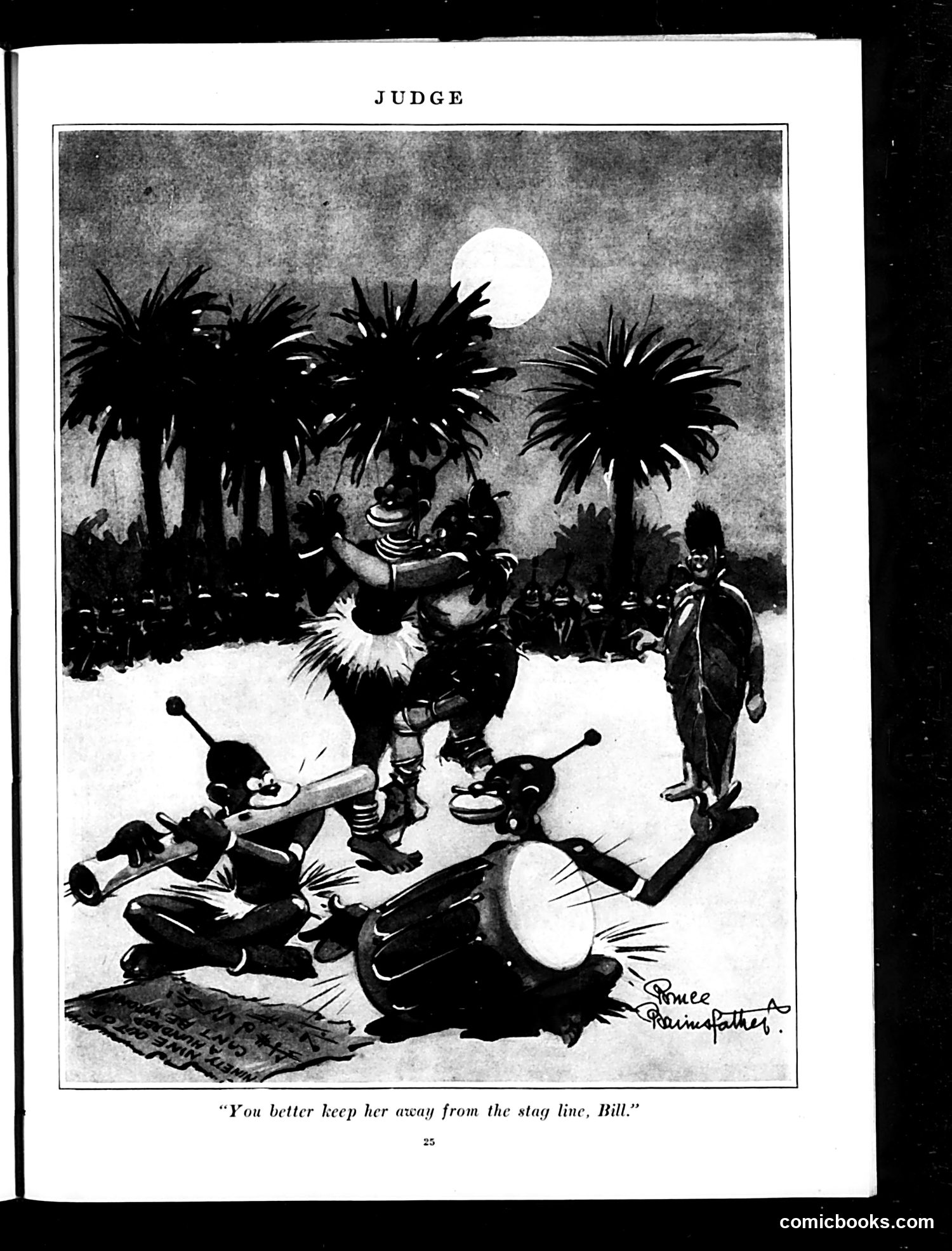 Judge — June 27, 1931 — page 27 of 37