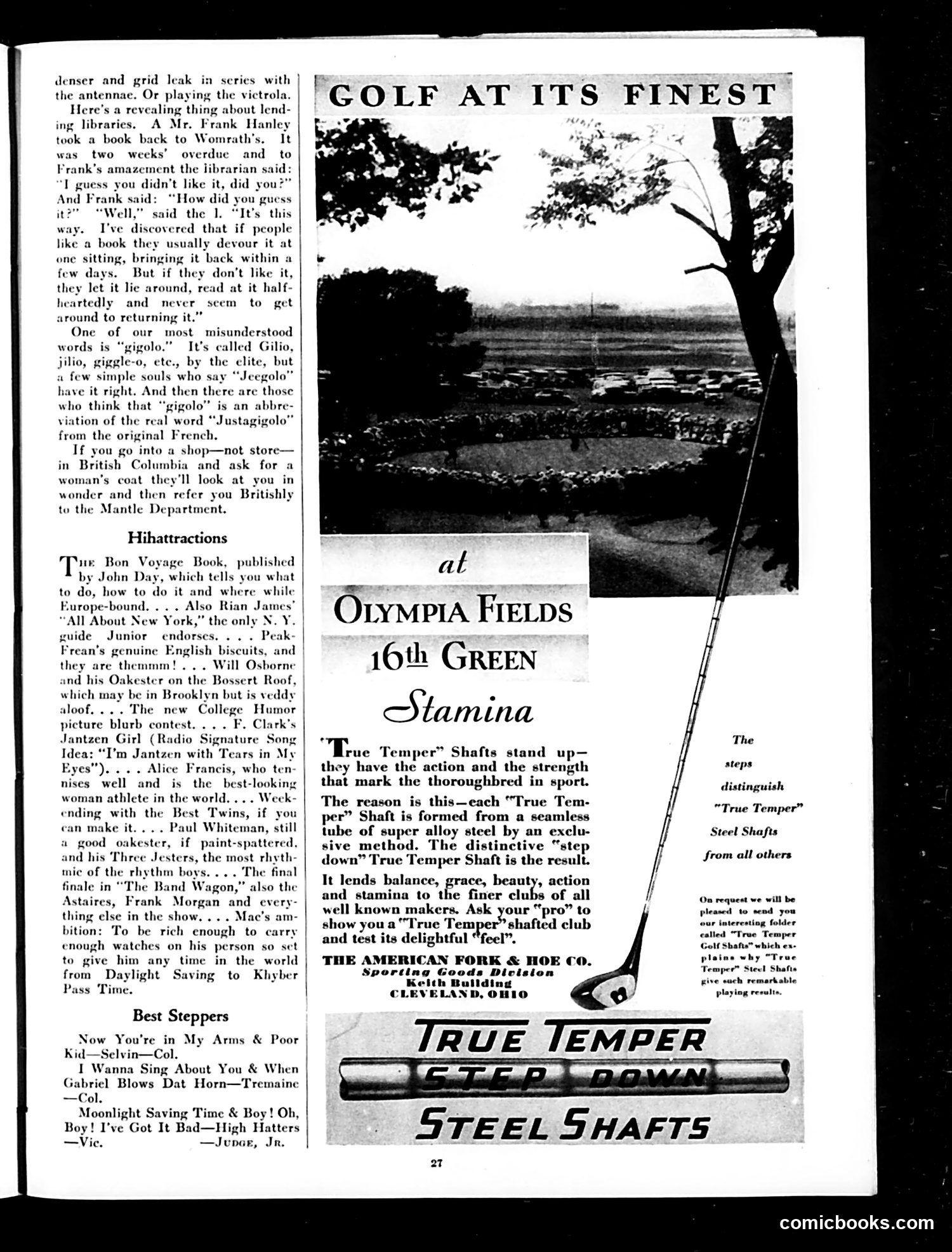 Judge — June 27, 1931 — page 29 of 37