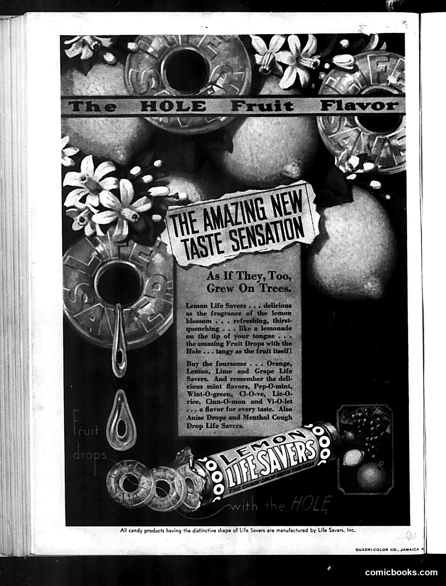 Judge — June 27, 1931 — page 36 of 37