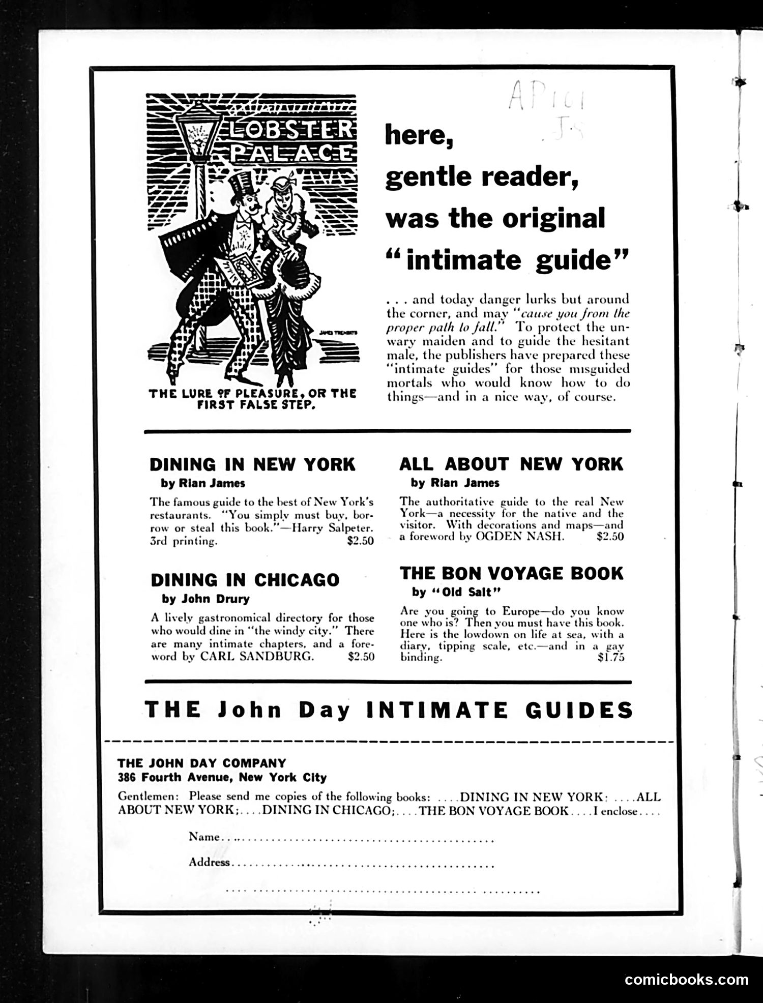 Judge — July 4, 1931 — page 2 of 36