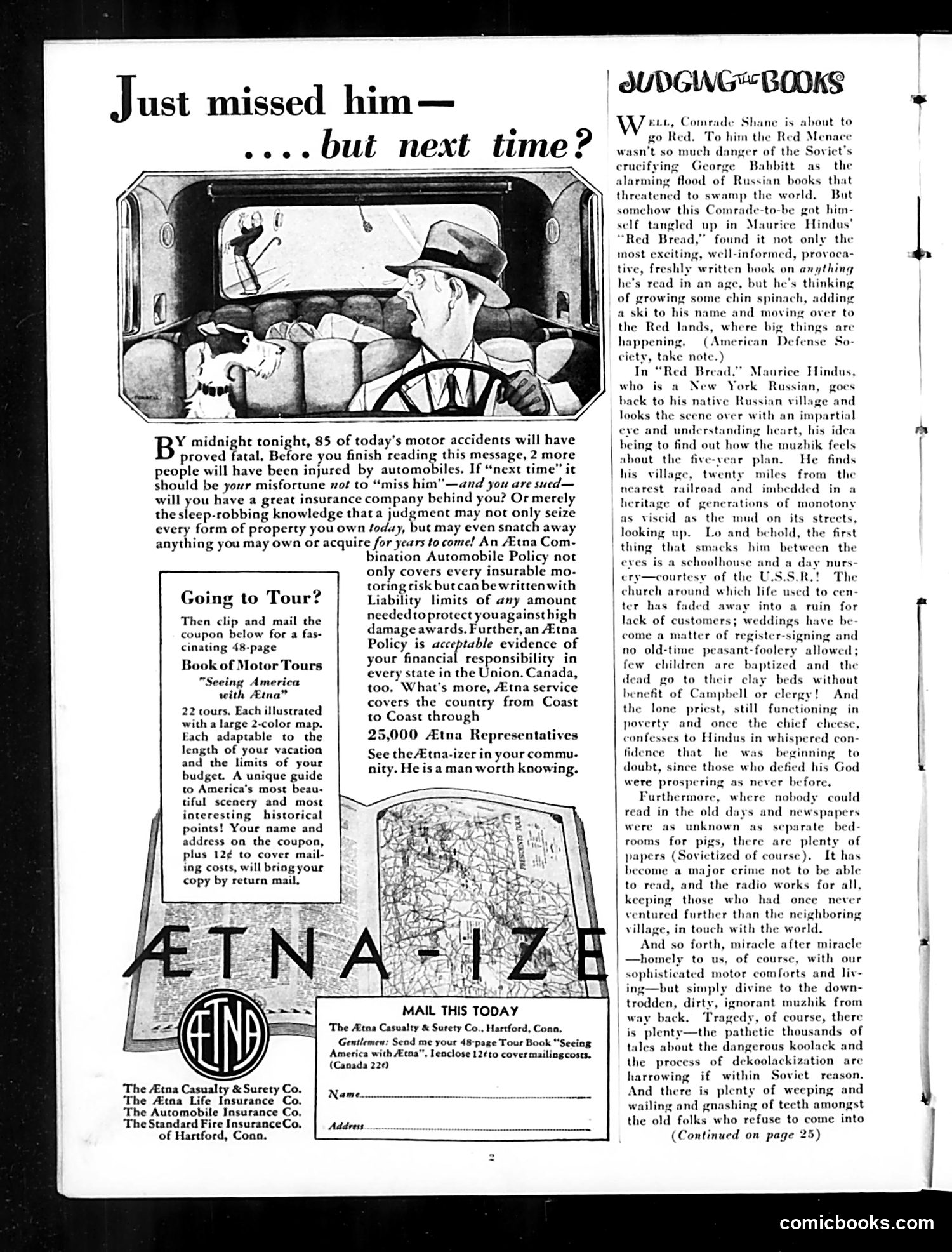 Judge — July 4, 1931 — page 4 of 36