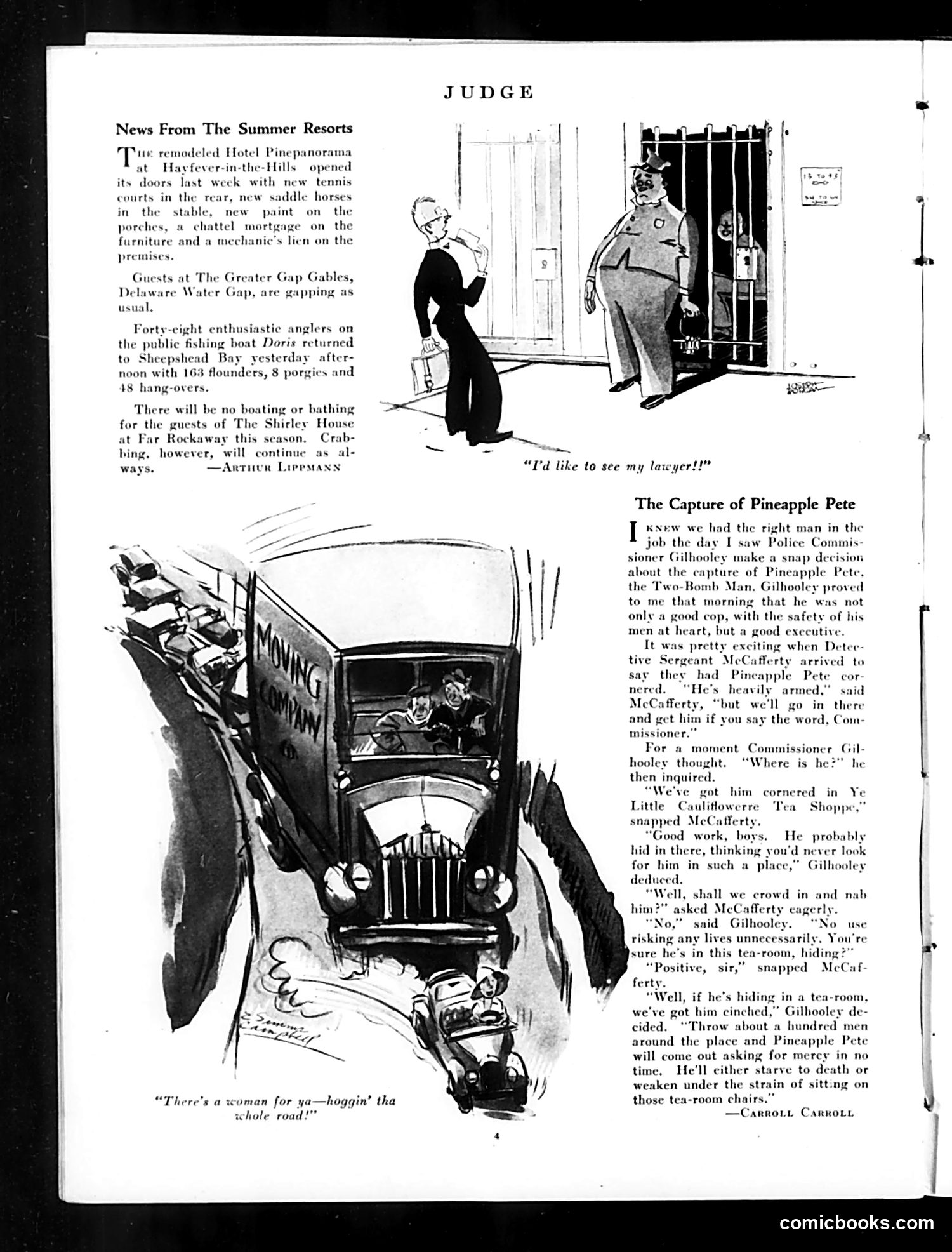 Judge — July 4, 1931 — page 6 of 36