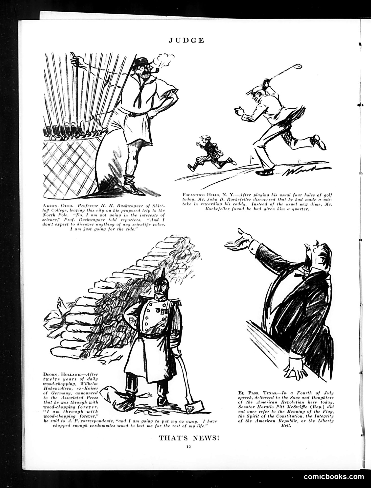 Judge — July 4, 1931 — page 14 of 36