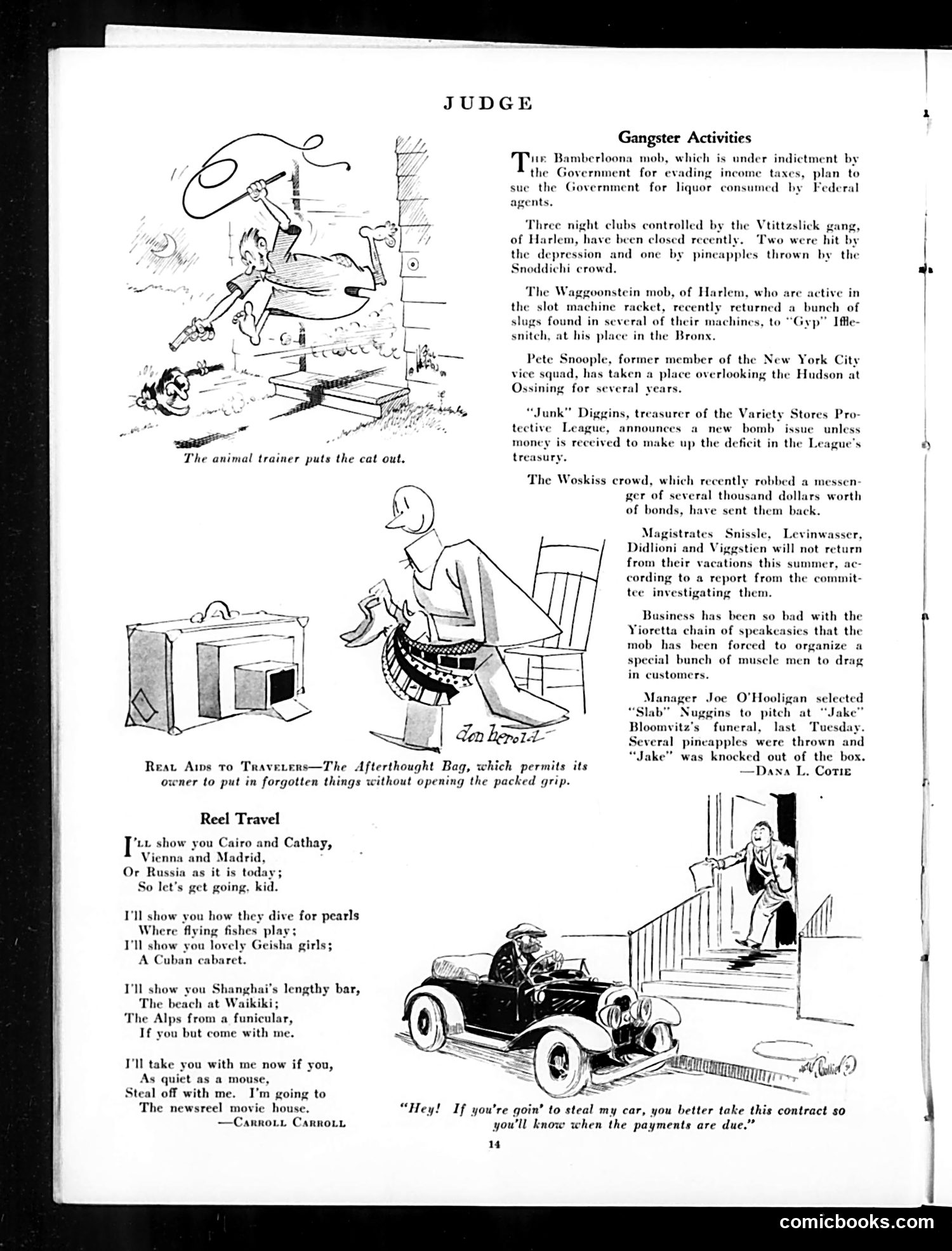 Judge — July 4, 1931 — page 16 of 36