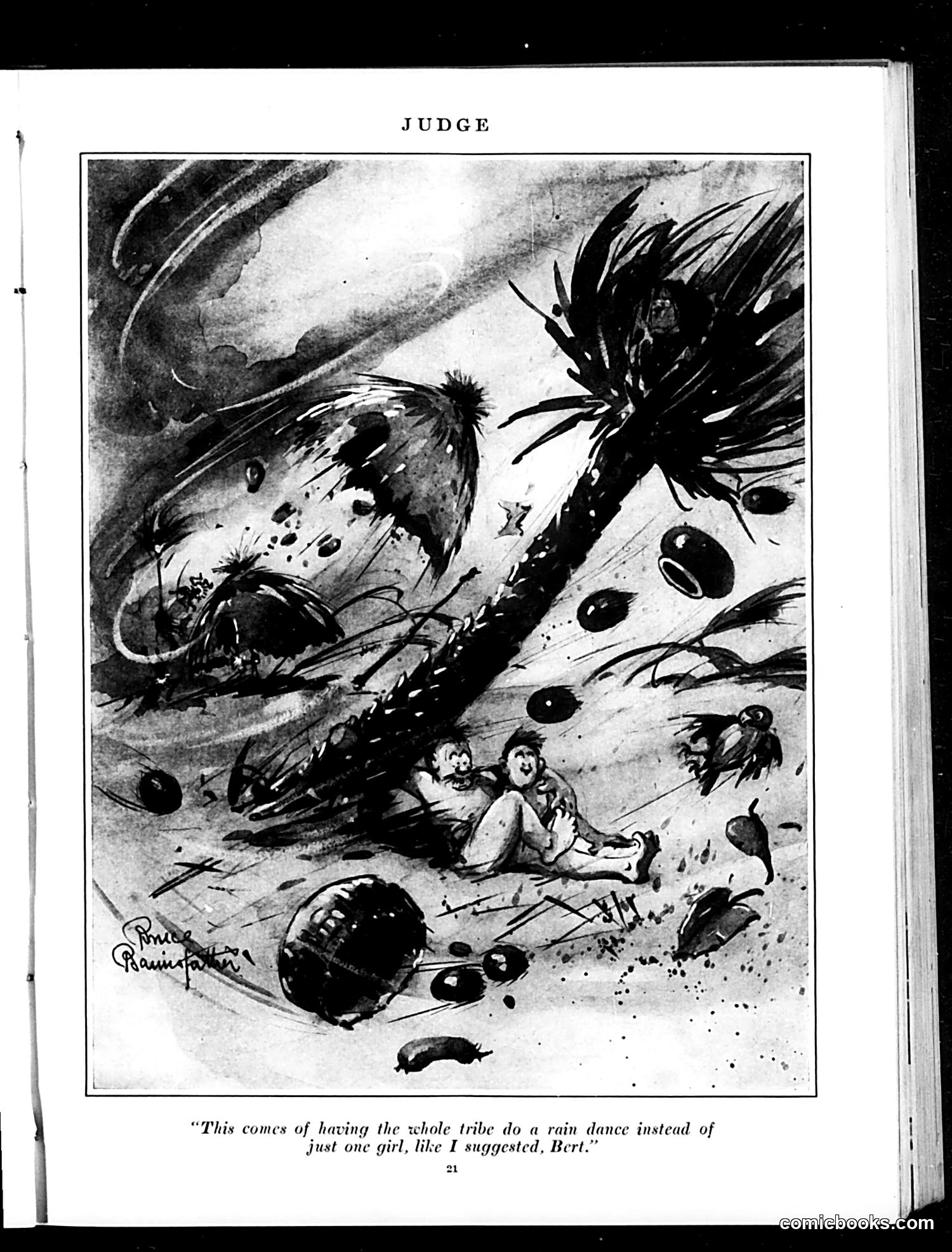 Judge — July 4, 1931 — page 23 of 36