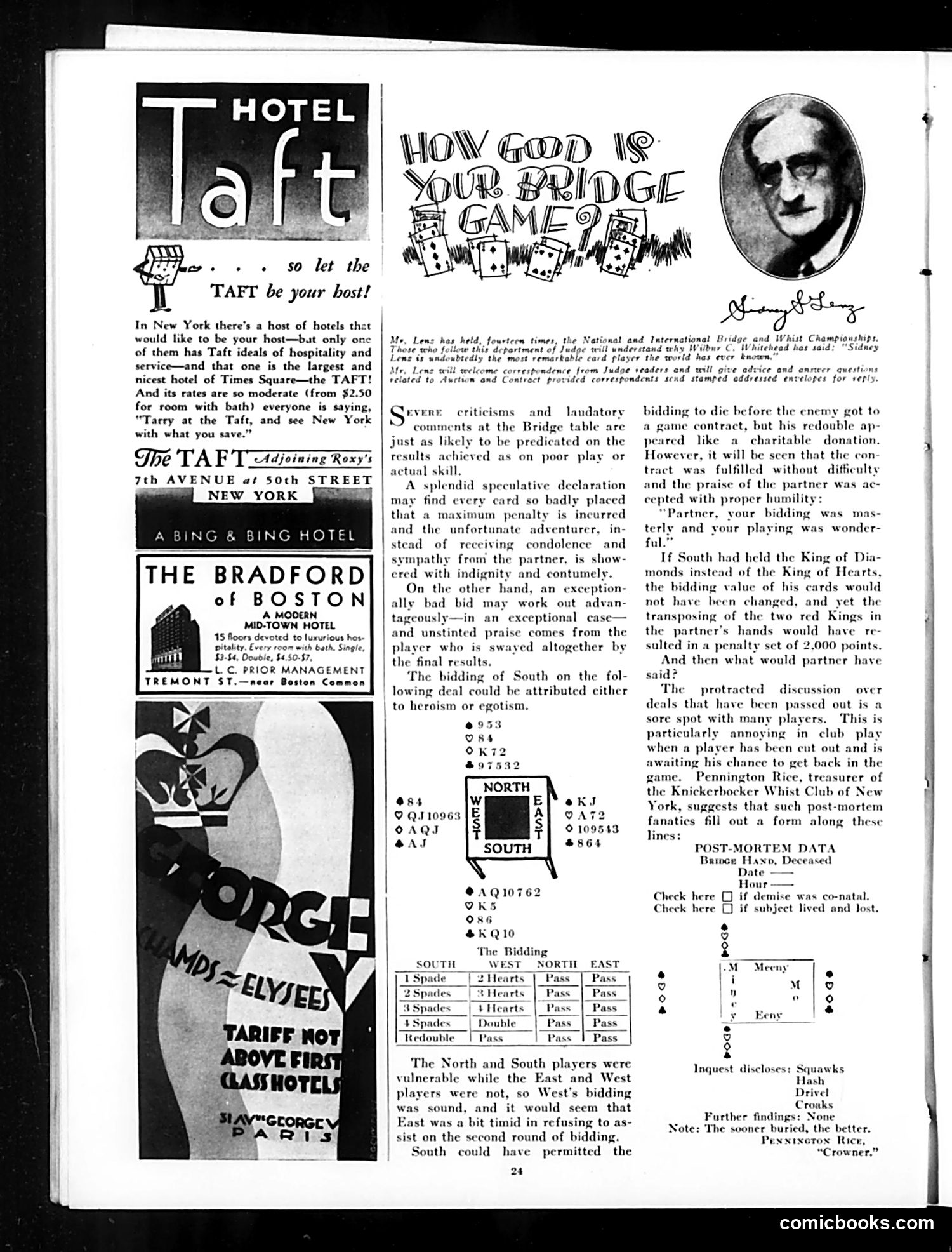 Judge — July 4, 1931 — page 26 of 36