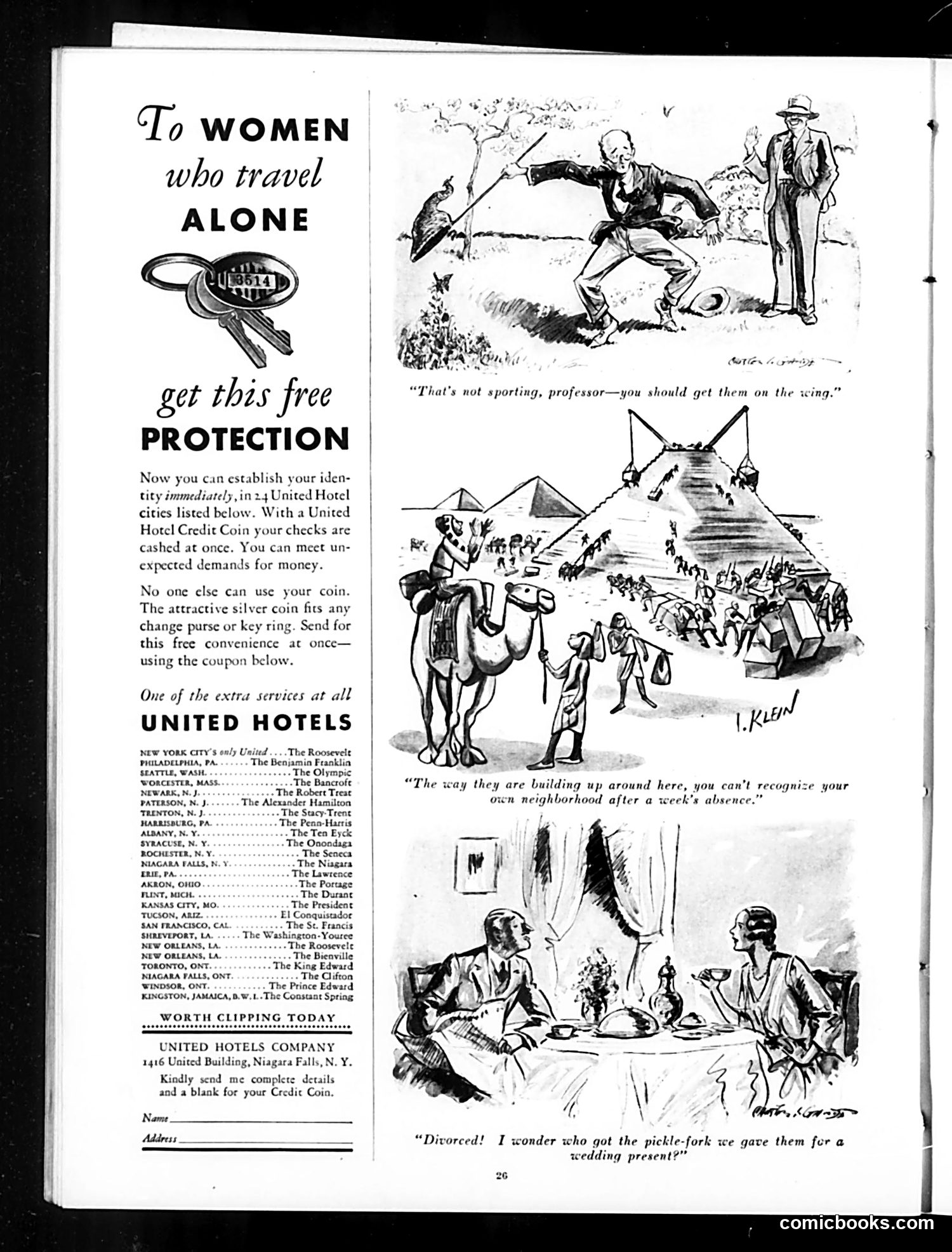 Judge — July 4, 1931 — page 28 of 36