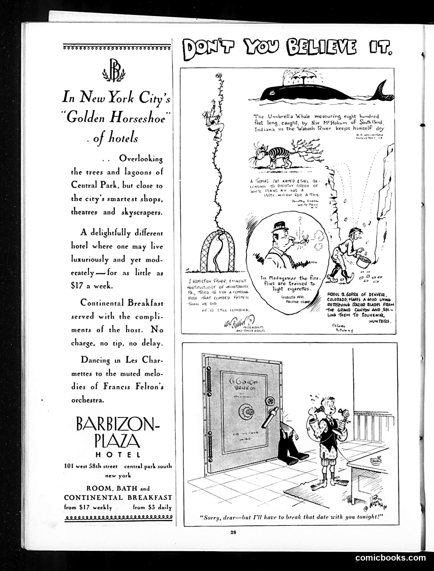 Judge — July 4, 1931 — page 30 of 36