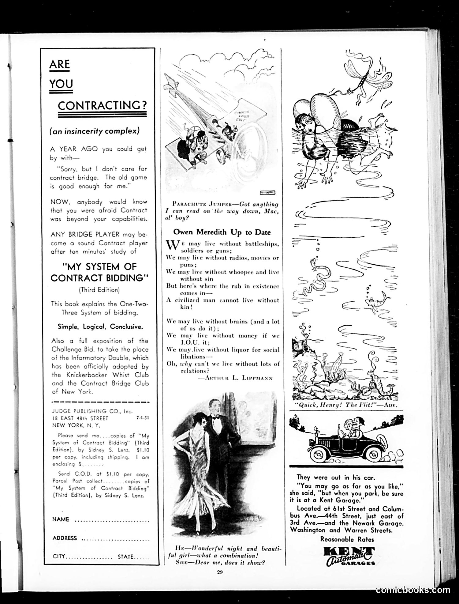 Judge — July 4, 1931 — page 31 of 36