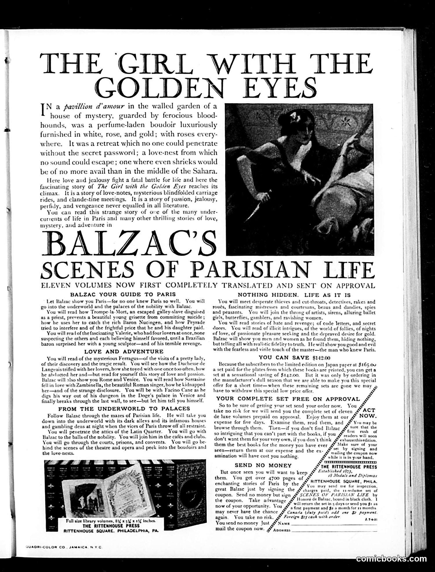 Judge — July 4, 1931 — page 35 of 36