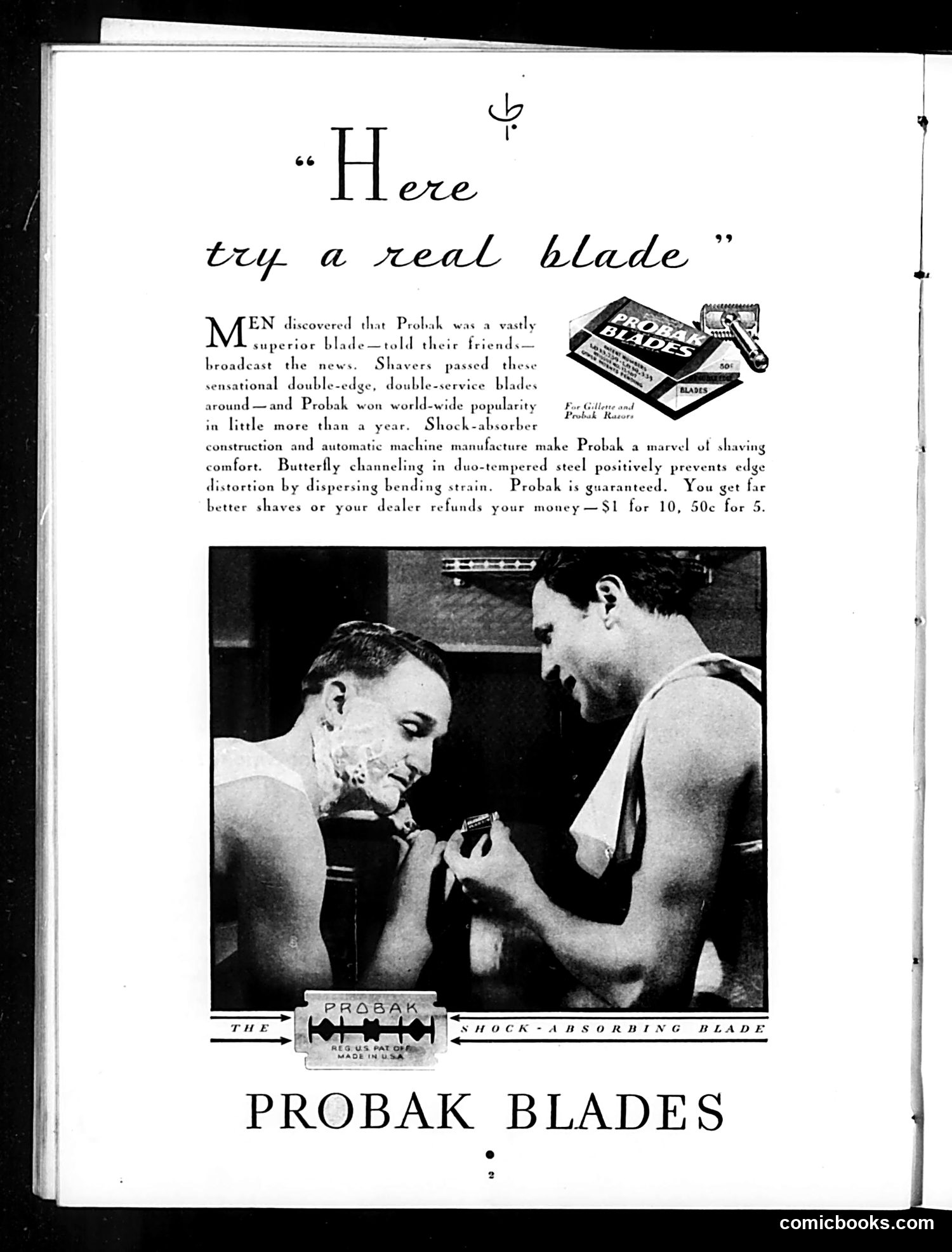 Judge — July 11, 1931 — page 4 of 36