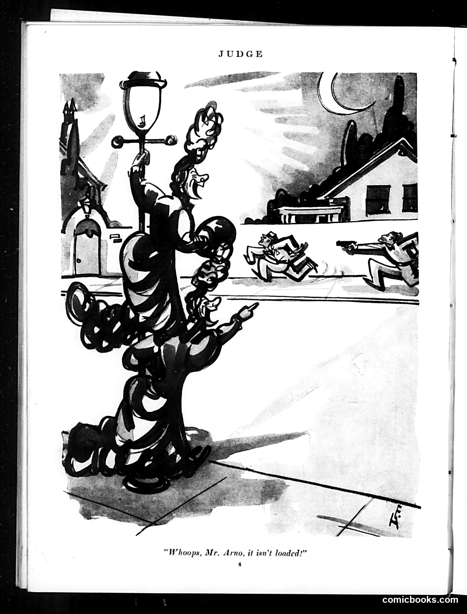 Judge — July 11, 1931 — page 6 of 36