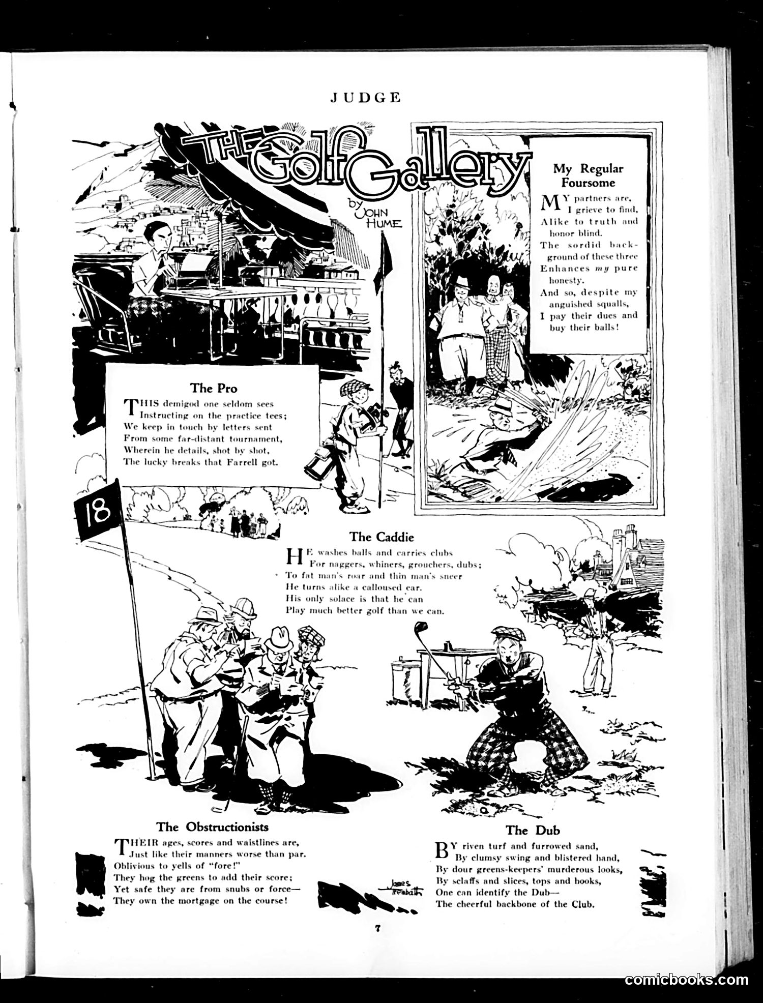 Judge — July 11, 1931 — page 9 of 36