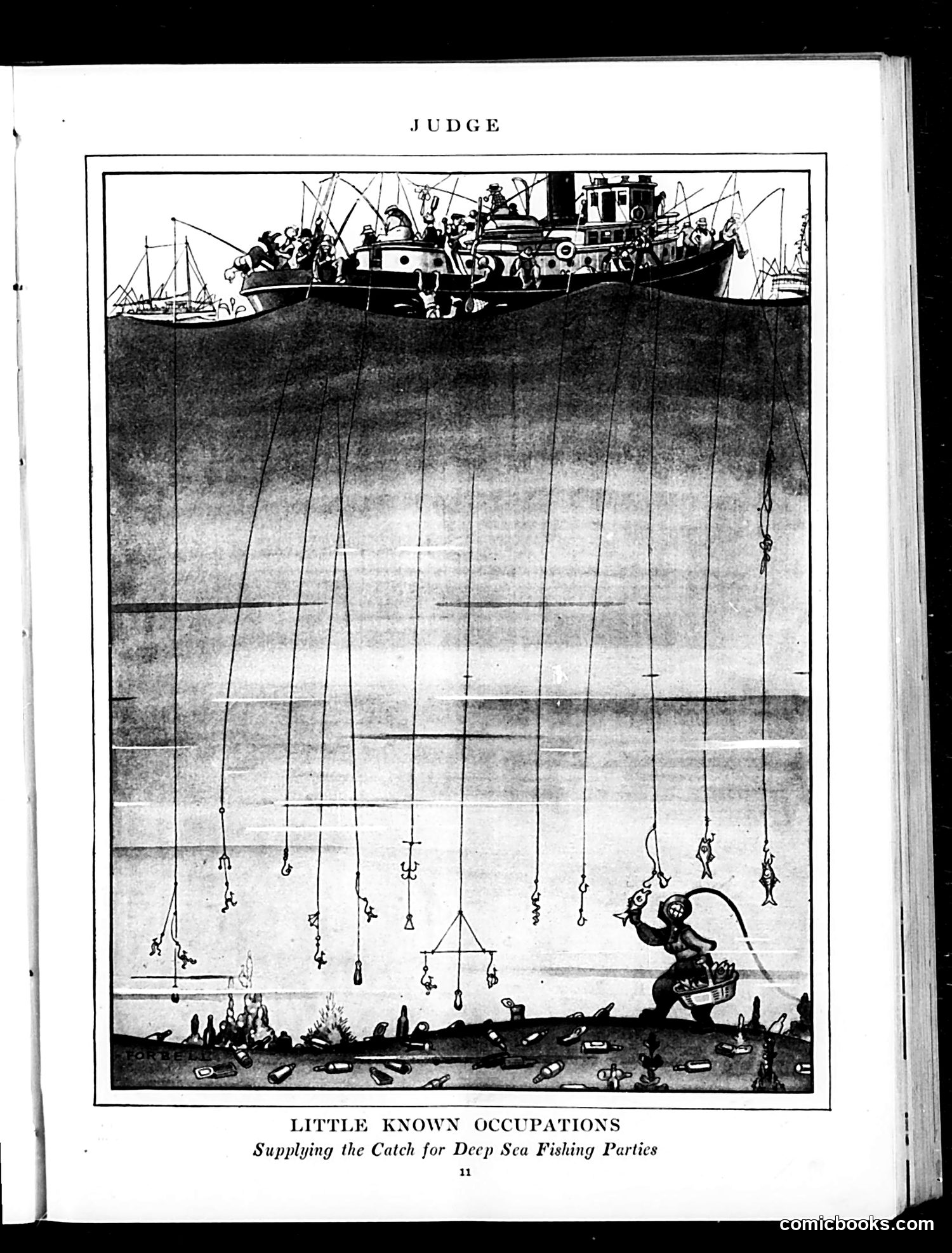Judge — July 11, 1931 — page 13 of 36