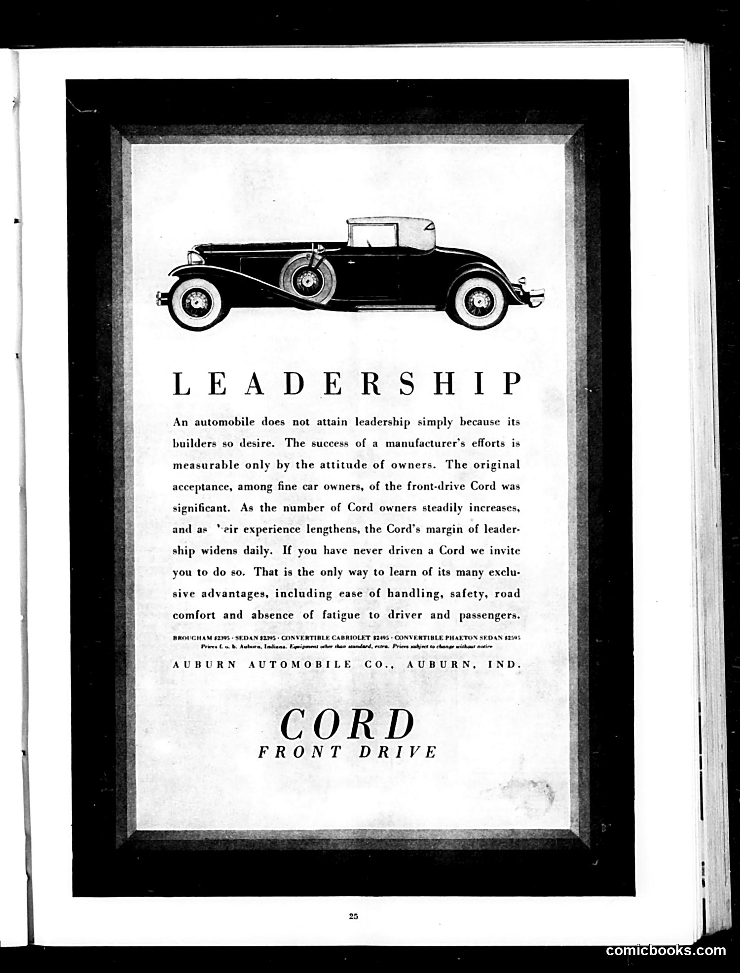 Judge — July 11, 1931 — page 27 of 36
